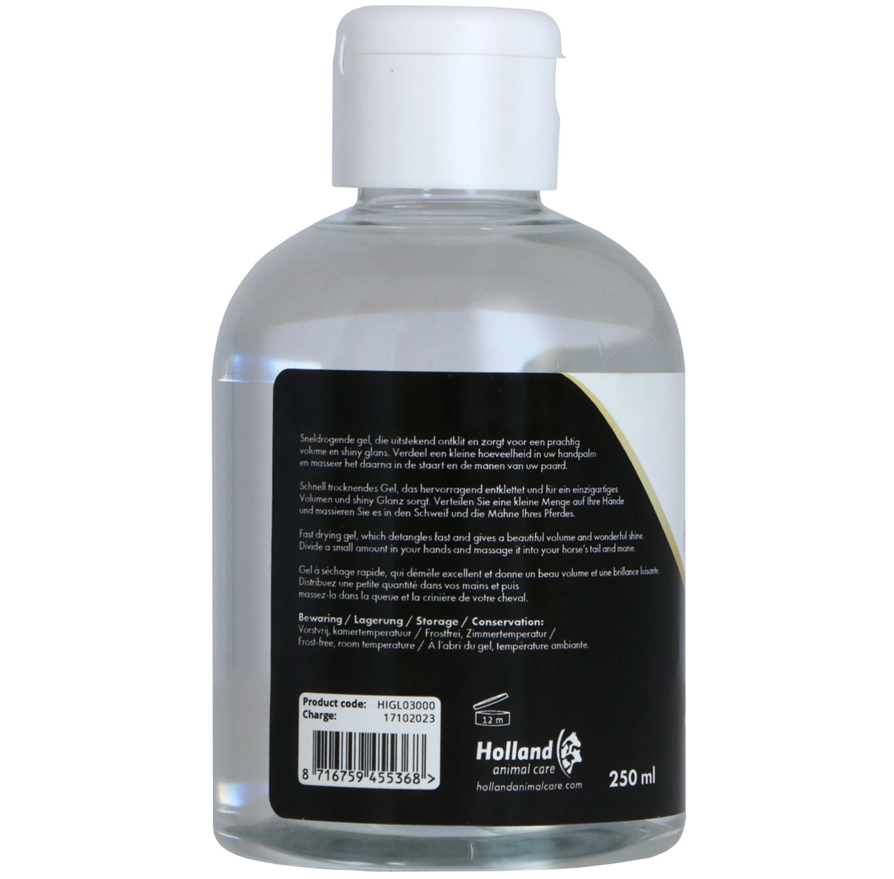 Excellent Gel Hi Gloss - Image 2