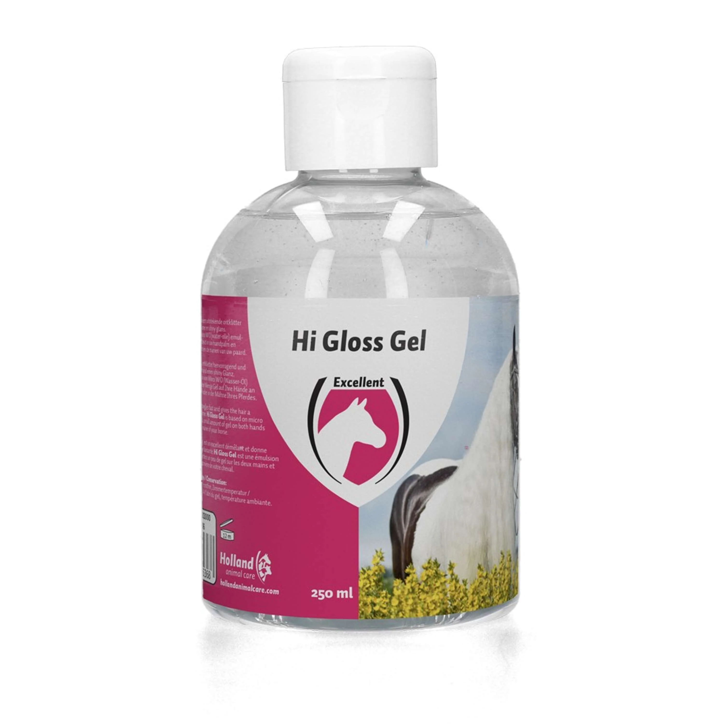 Excellent Gel Hi Gloss - Image 4