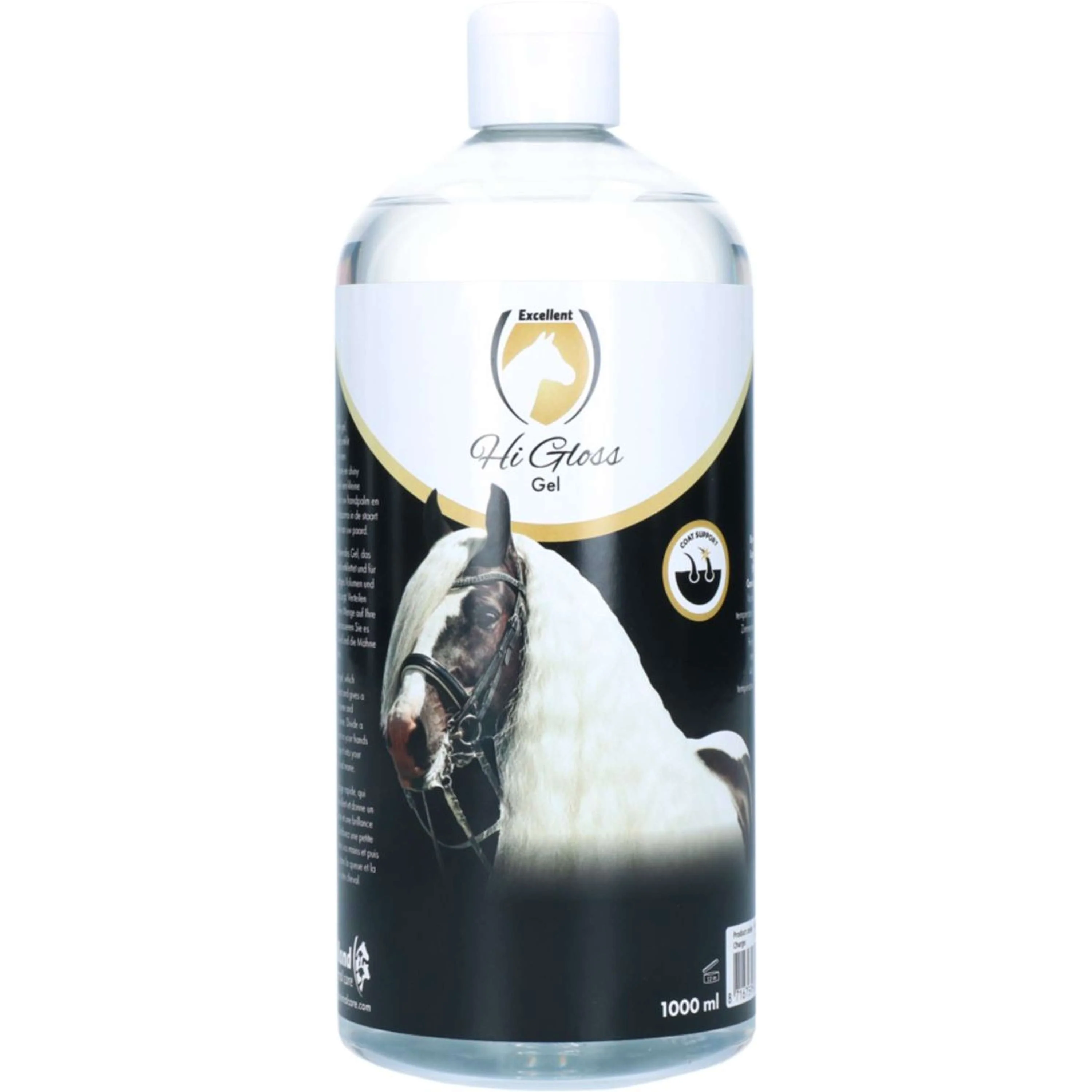 Excellent Gel Hi Gloss - Image 5