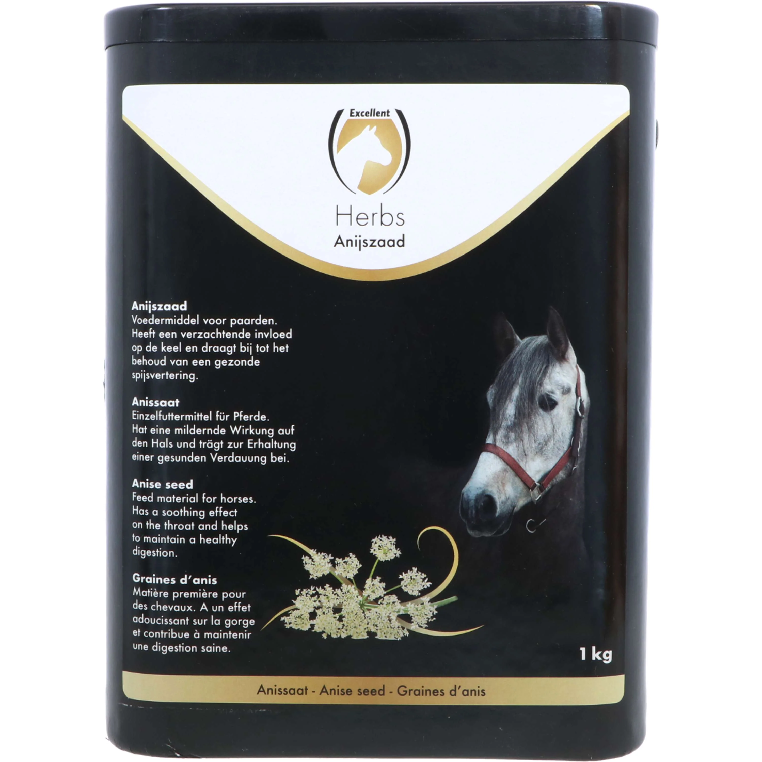 Excellent Herbs Anis - Image 2
