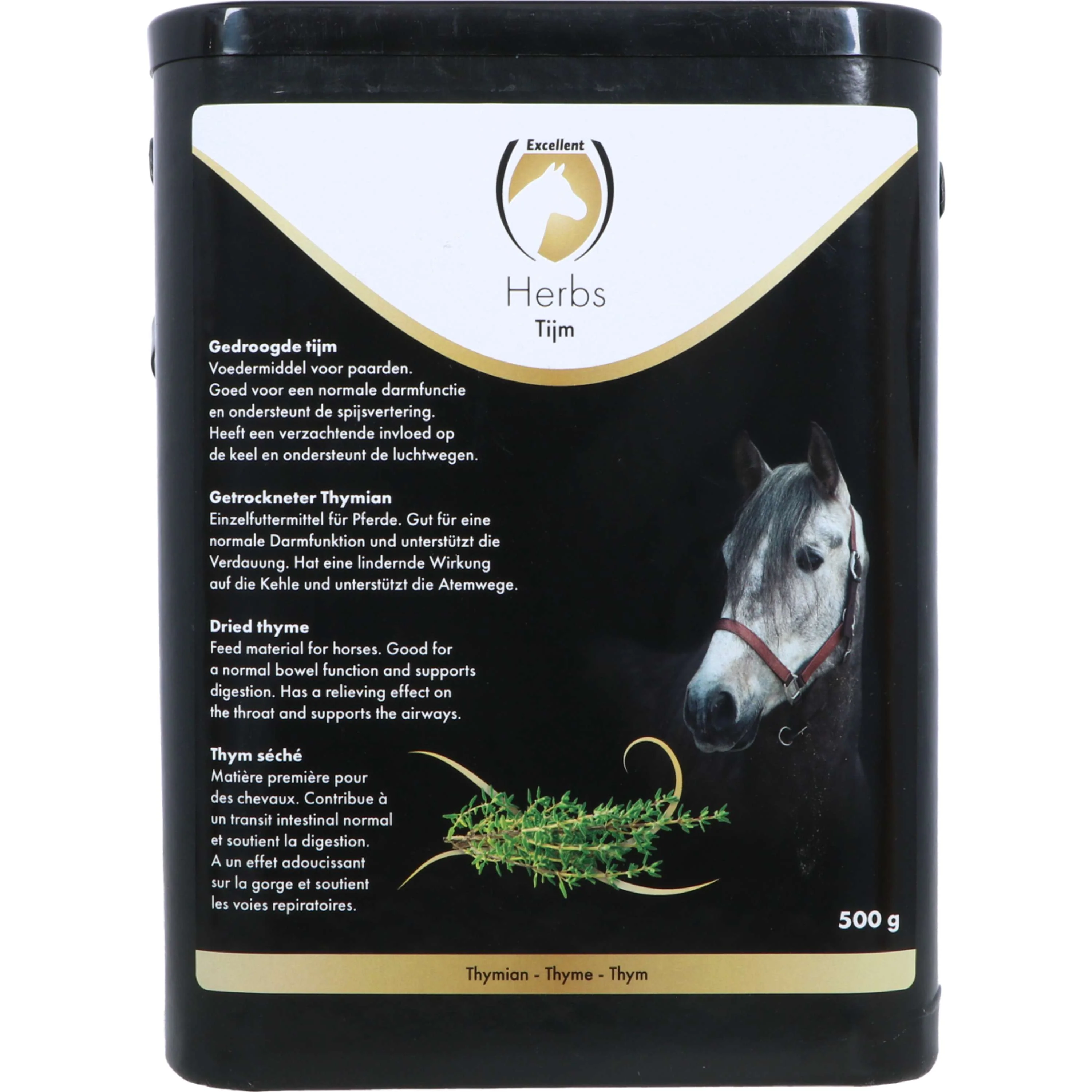 Excellent Herbs Thym - Image 2