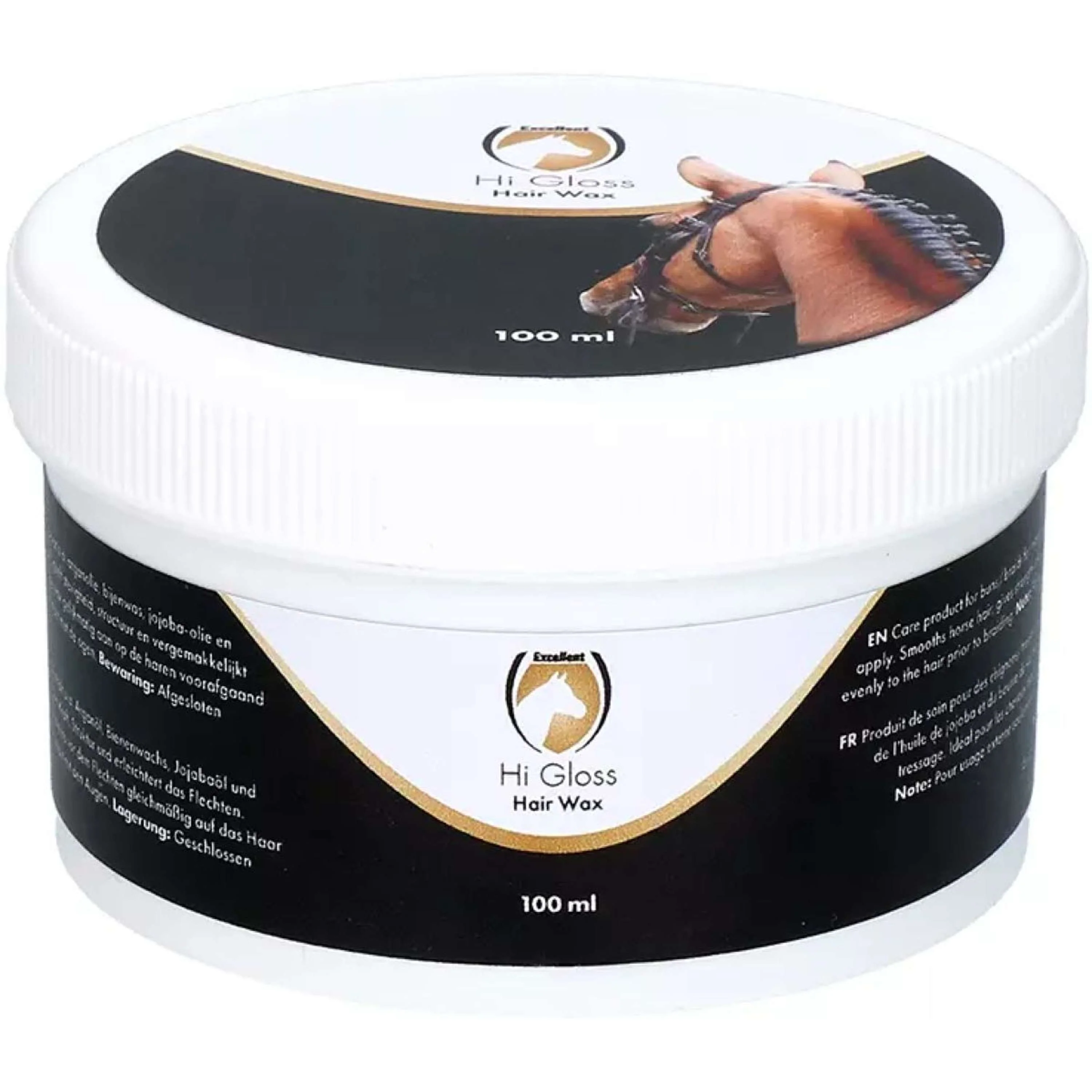 Excellent Horse Hi Gloss Wax - Image 3