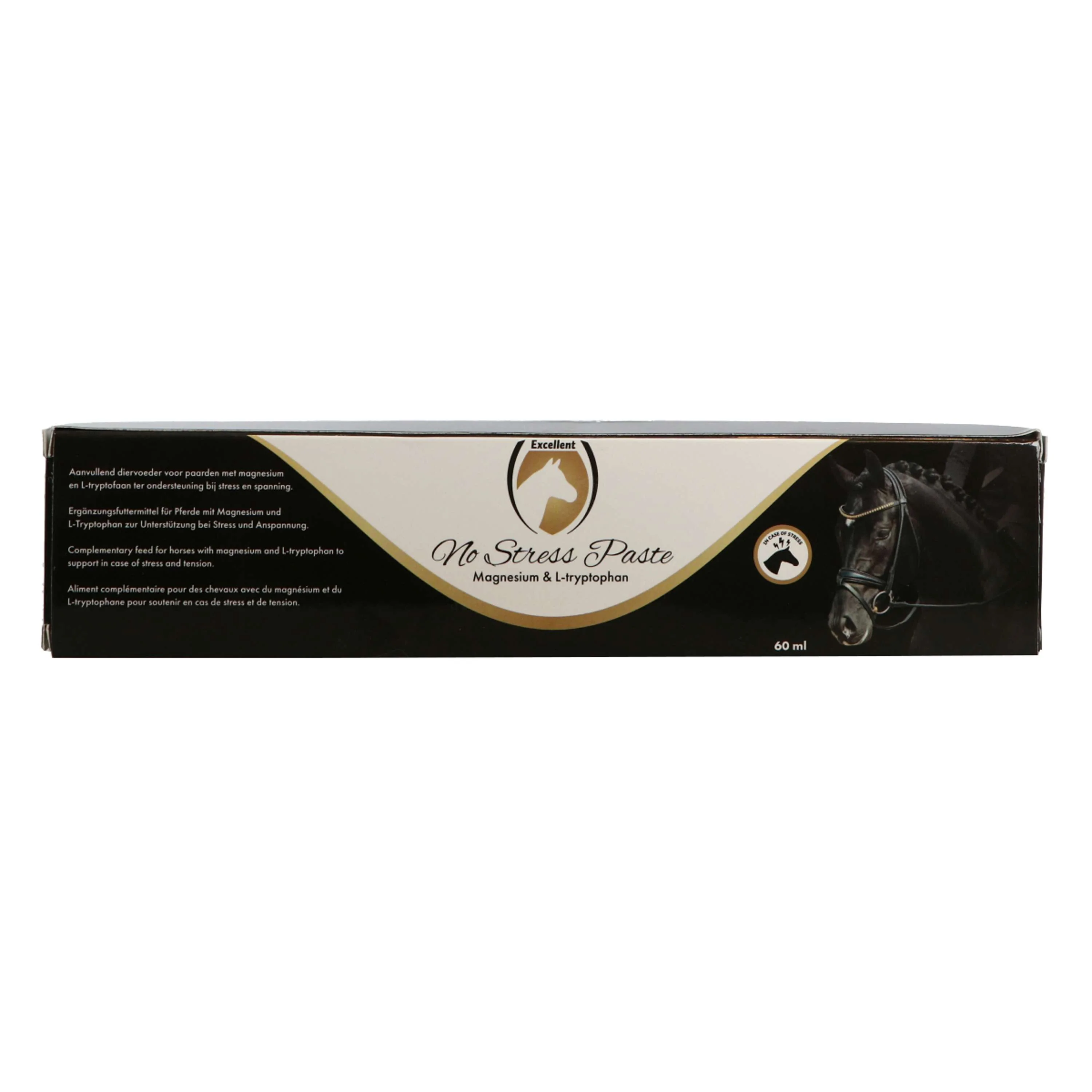 Excellent Injecteur No Stress - Image 2