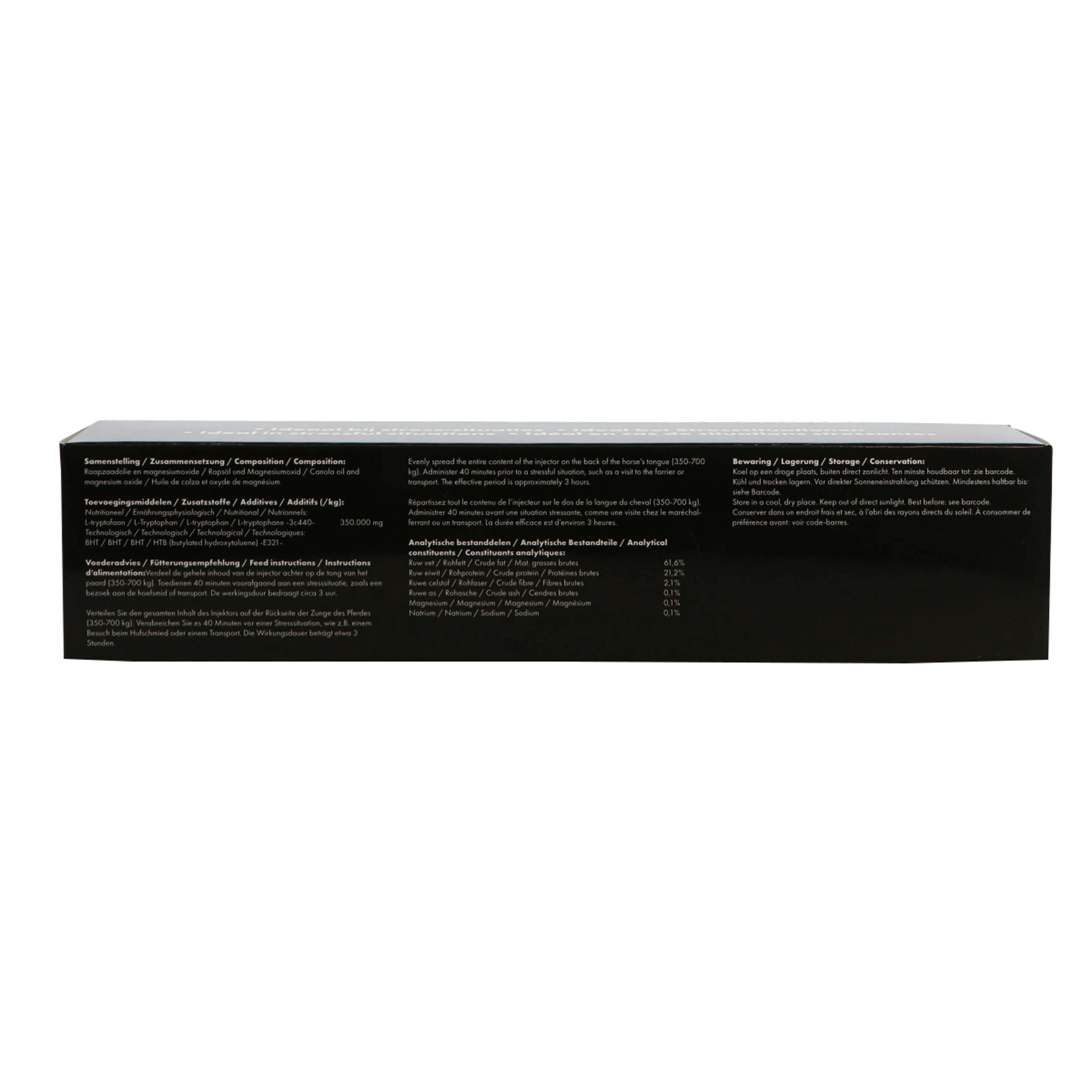 Excellent Injecteur No Stress - Image 3
