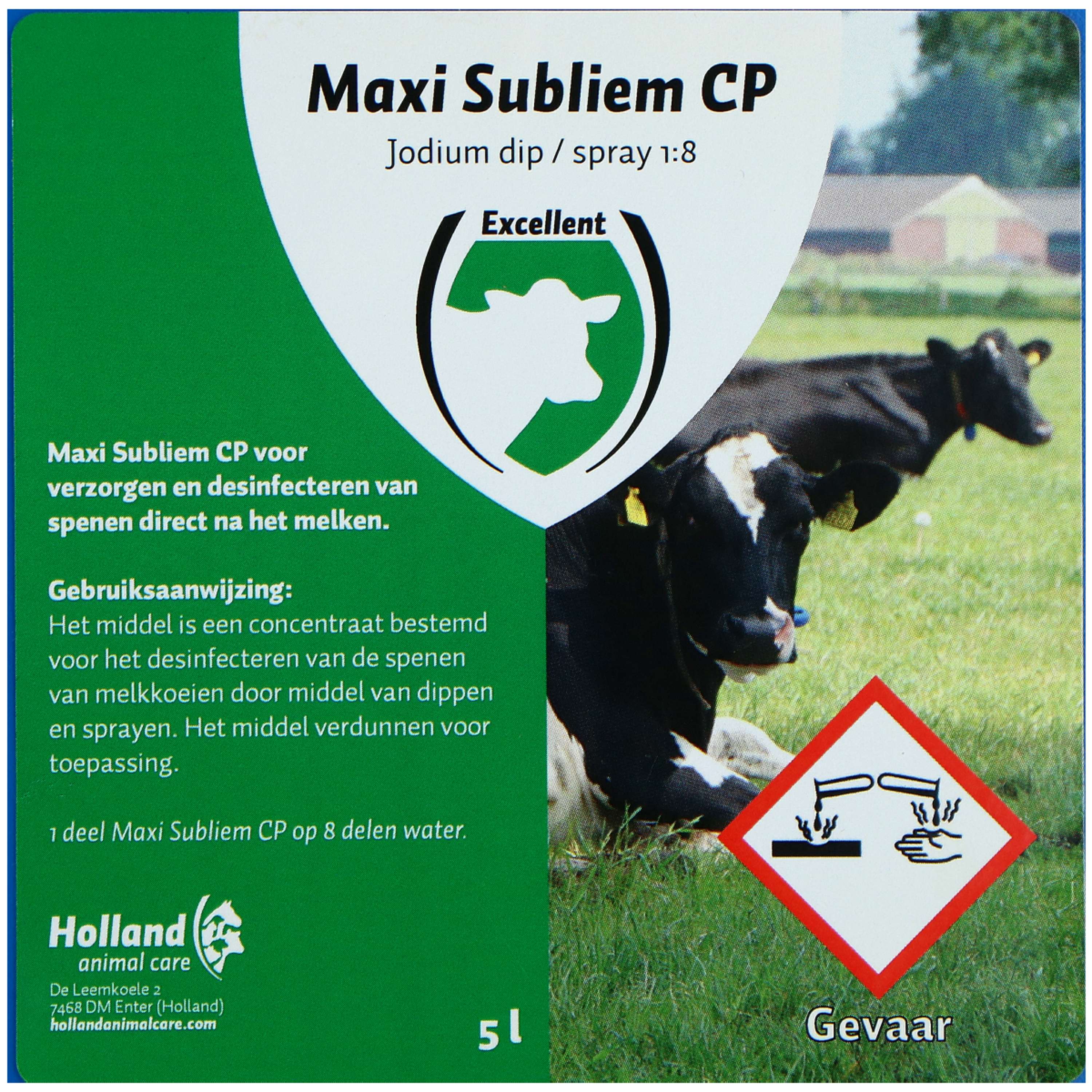 Excellent Maxi Sublime CP 1 sur 8 - Image 3