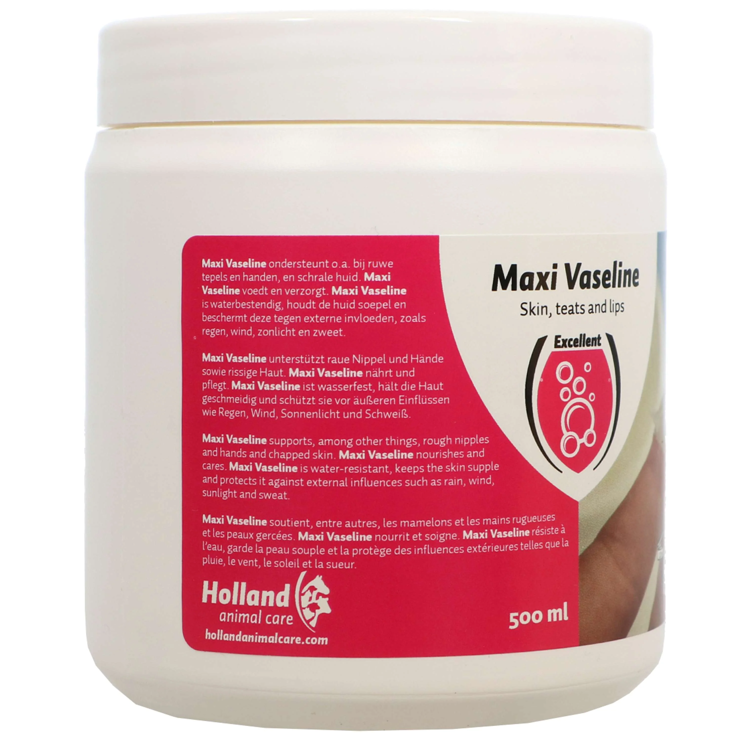 Pawise Maxi Vaseline - Image 2