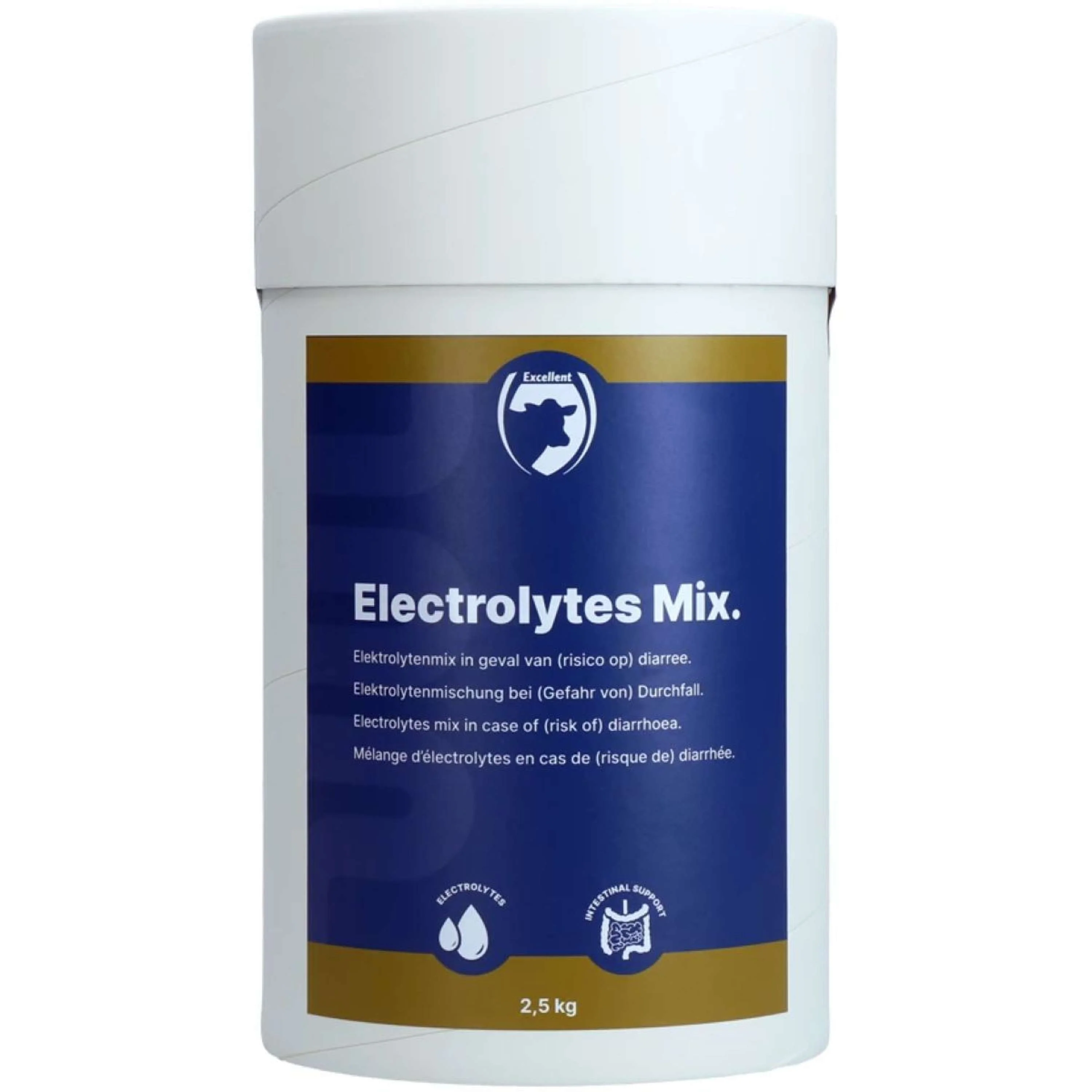 Excellent Mélange d'Électrolytes - Image 3