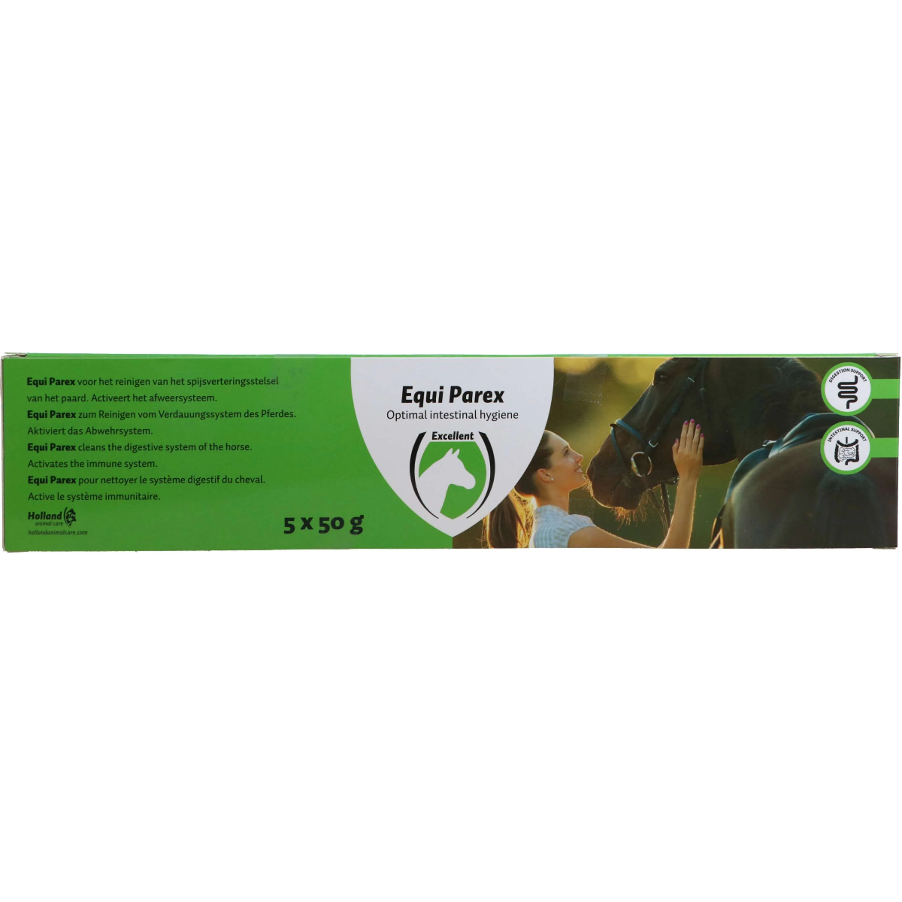 Excellent Parex Pellets Equi 1 cheval - Image 6
