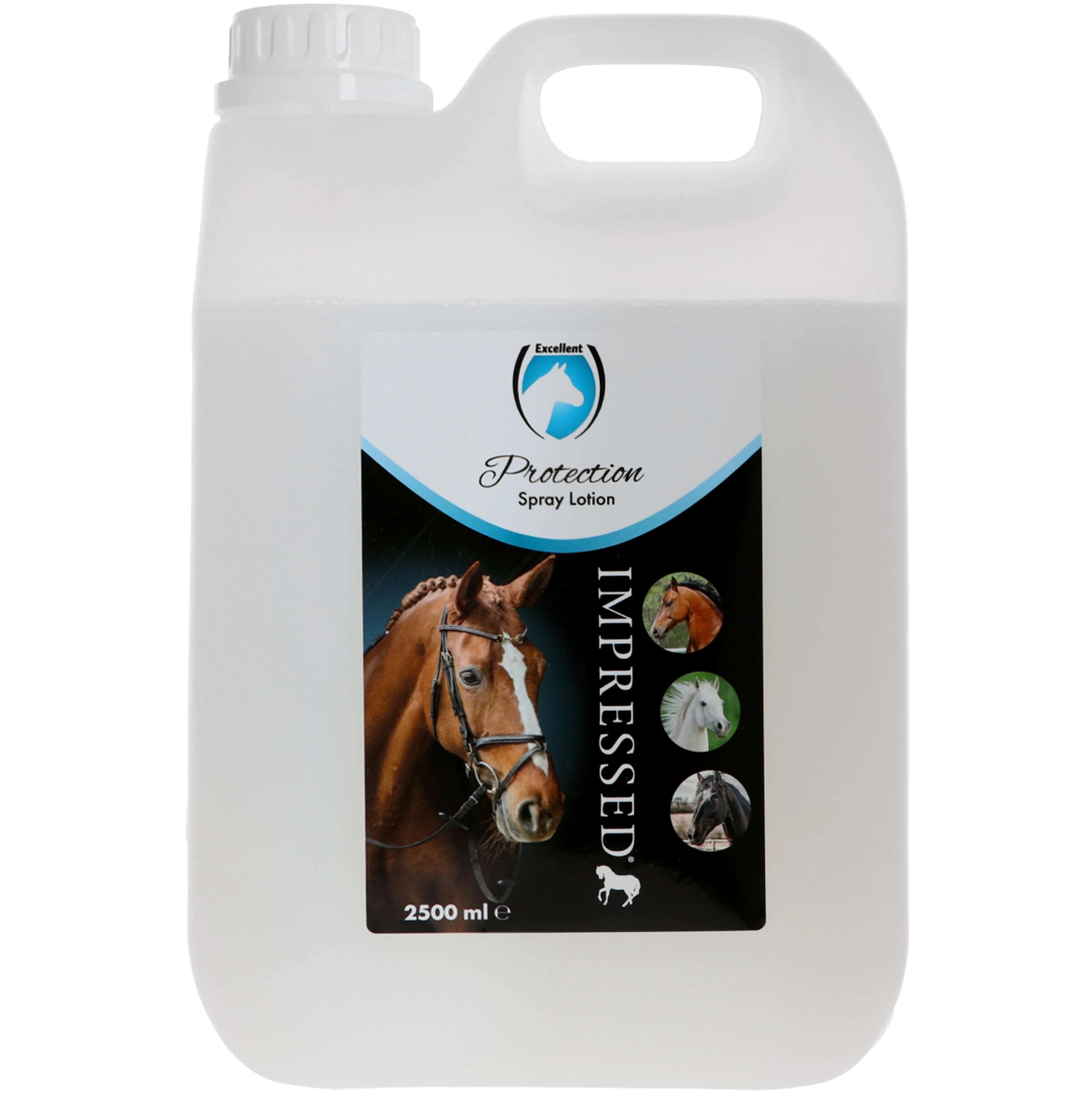 Excellent Protection Spray Lotion - Image 4