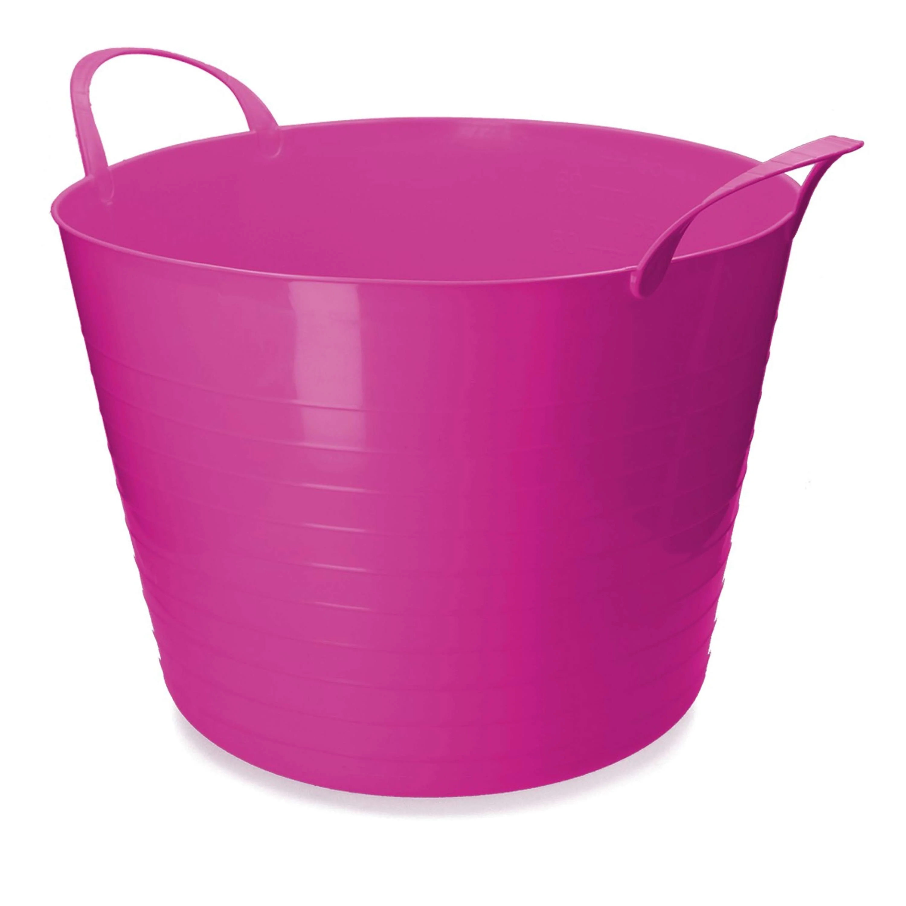 Agradi Seau V-Trug Flexi Rose - Image 4