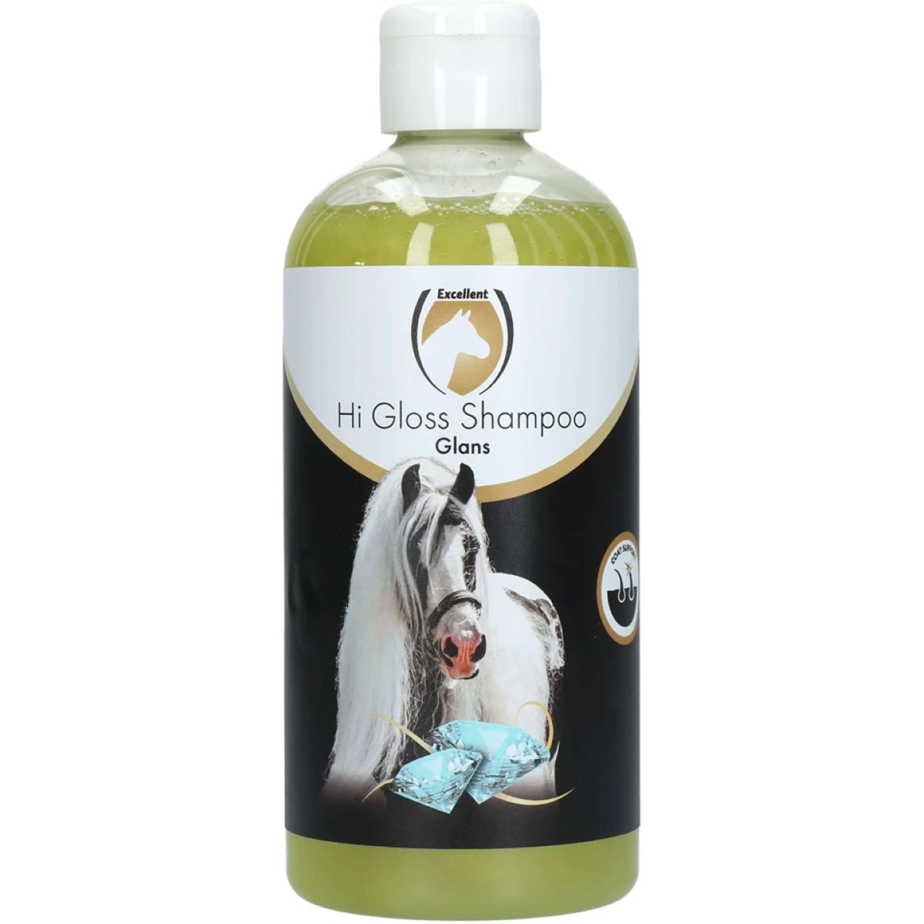 Excellent Shampooing - Image 2