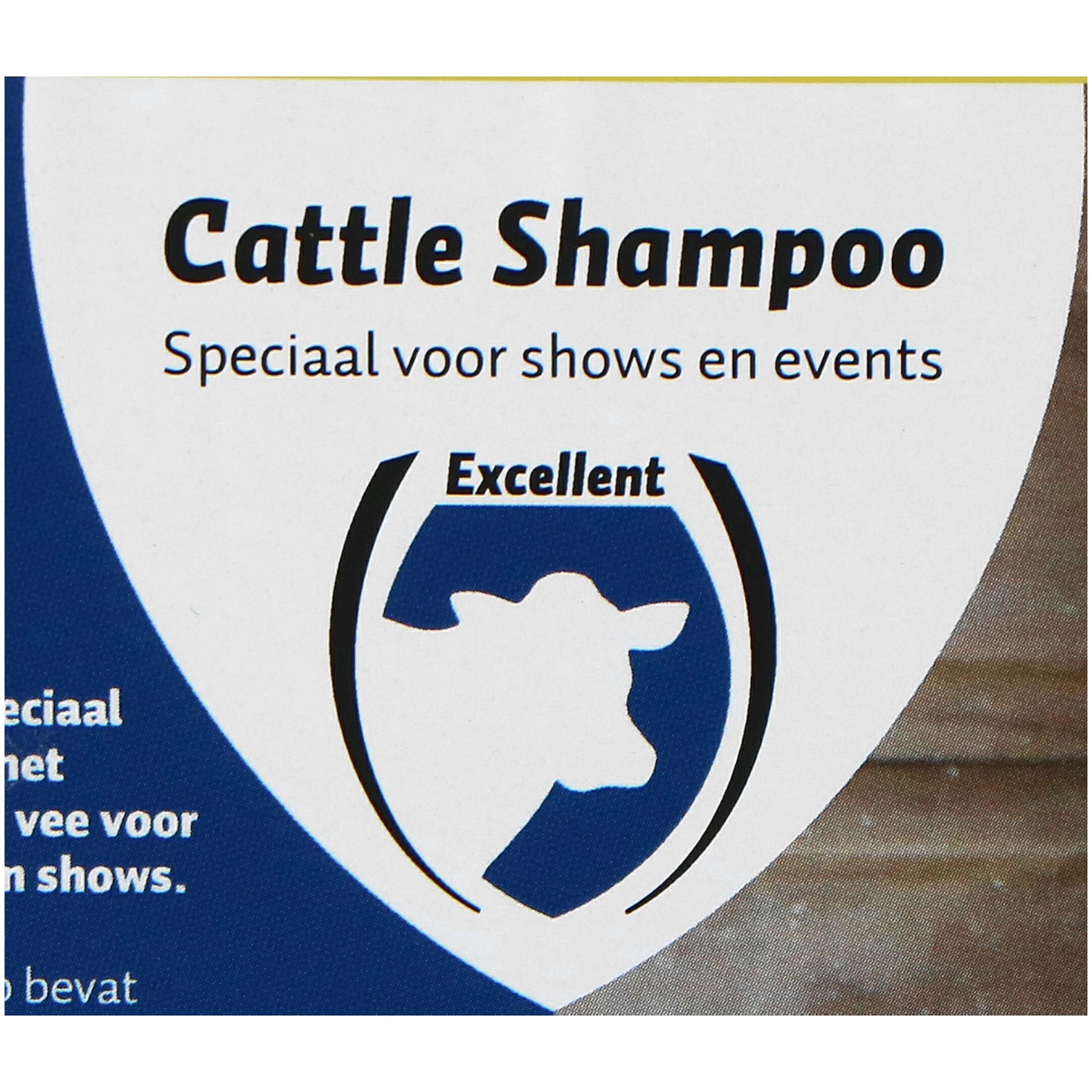Excellent Shampooing Cattle - Image 4