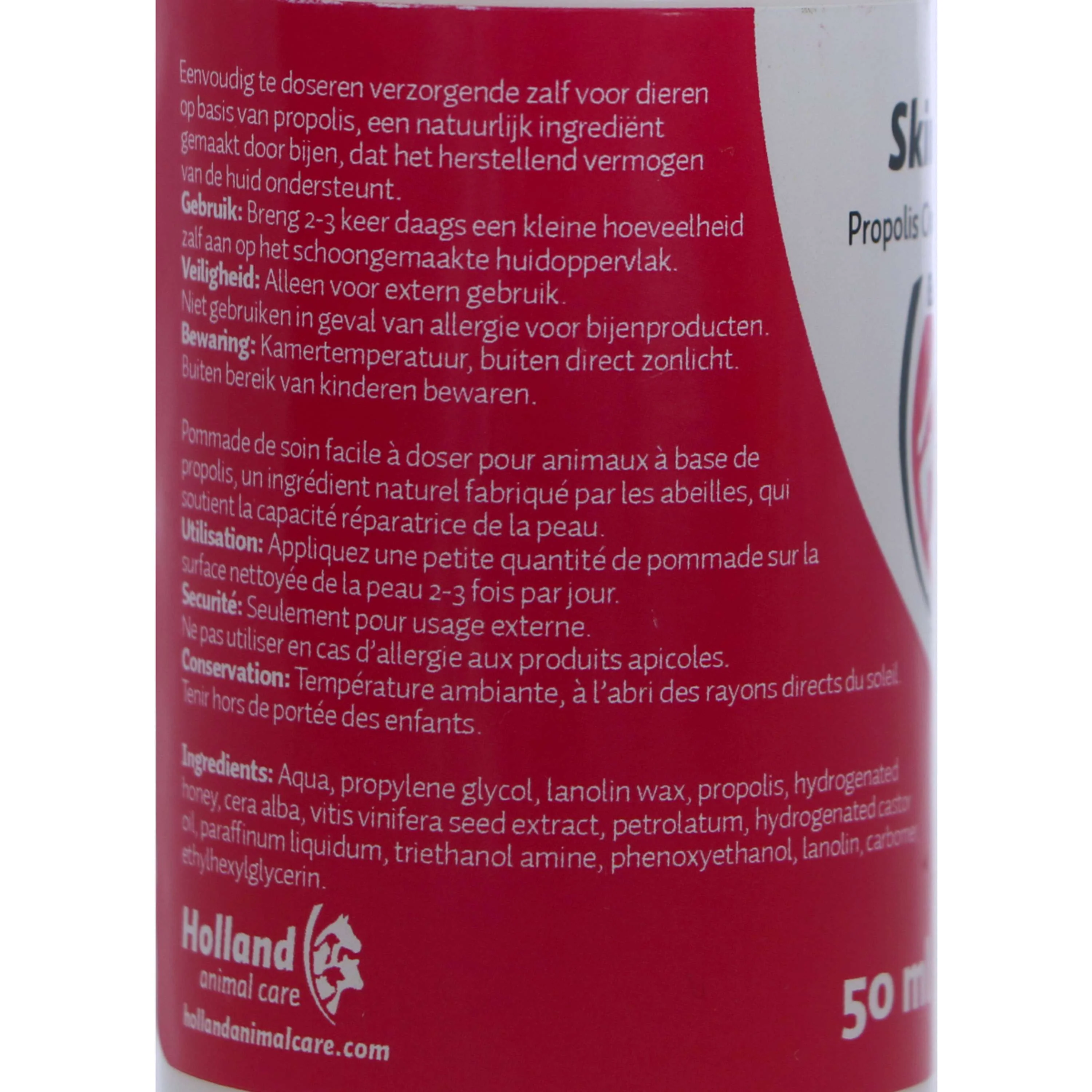 Excellent Skin Derm Propolis Pommade - Image 4