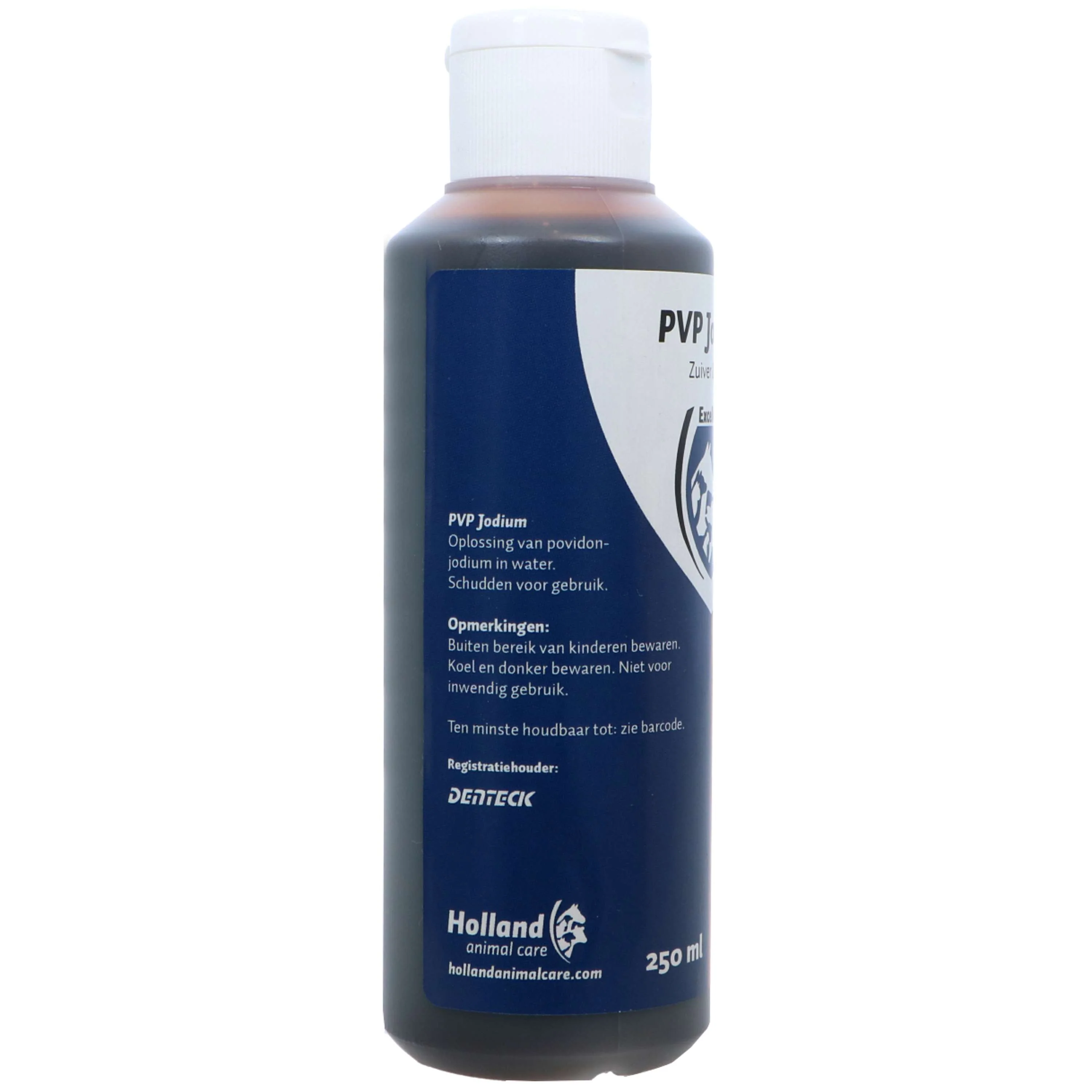Excellent Solution d'iode 10% pvp - Image 4