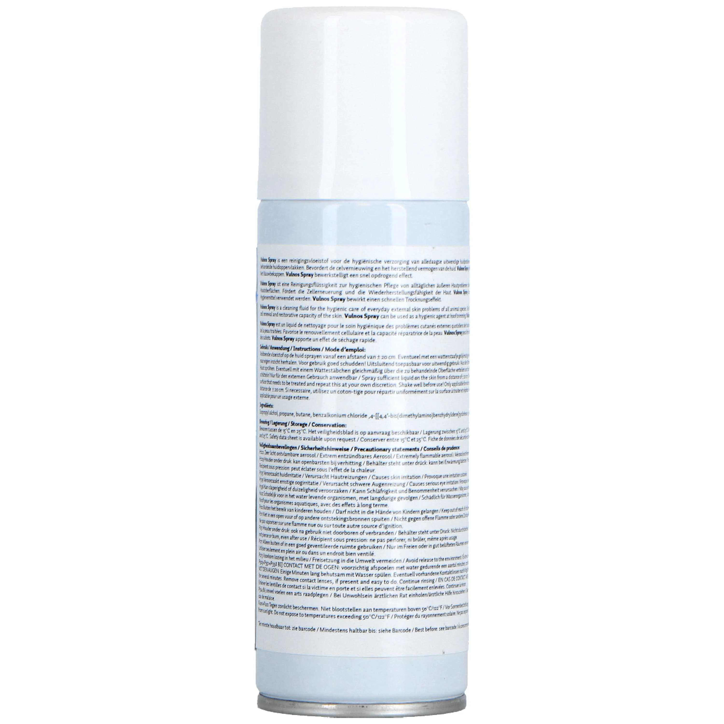 Excellent Spray Vulnos Blauw - Image 3