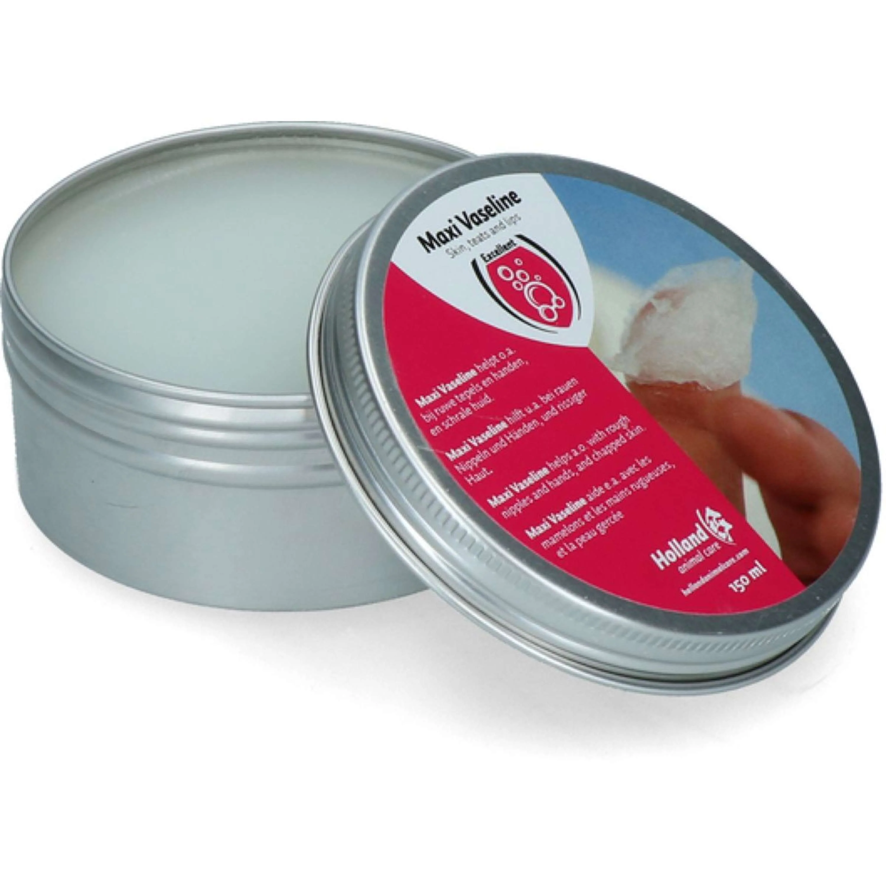 Excellent Vaseline - Image 2