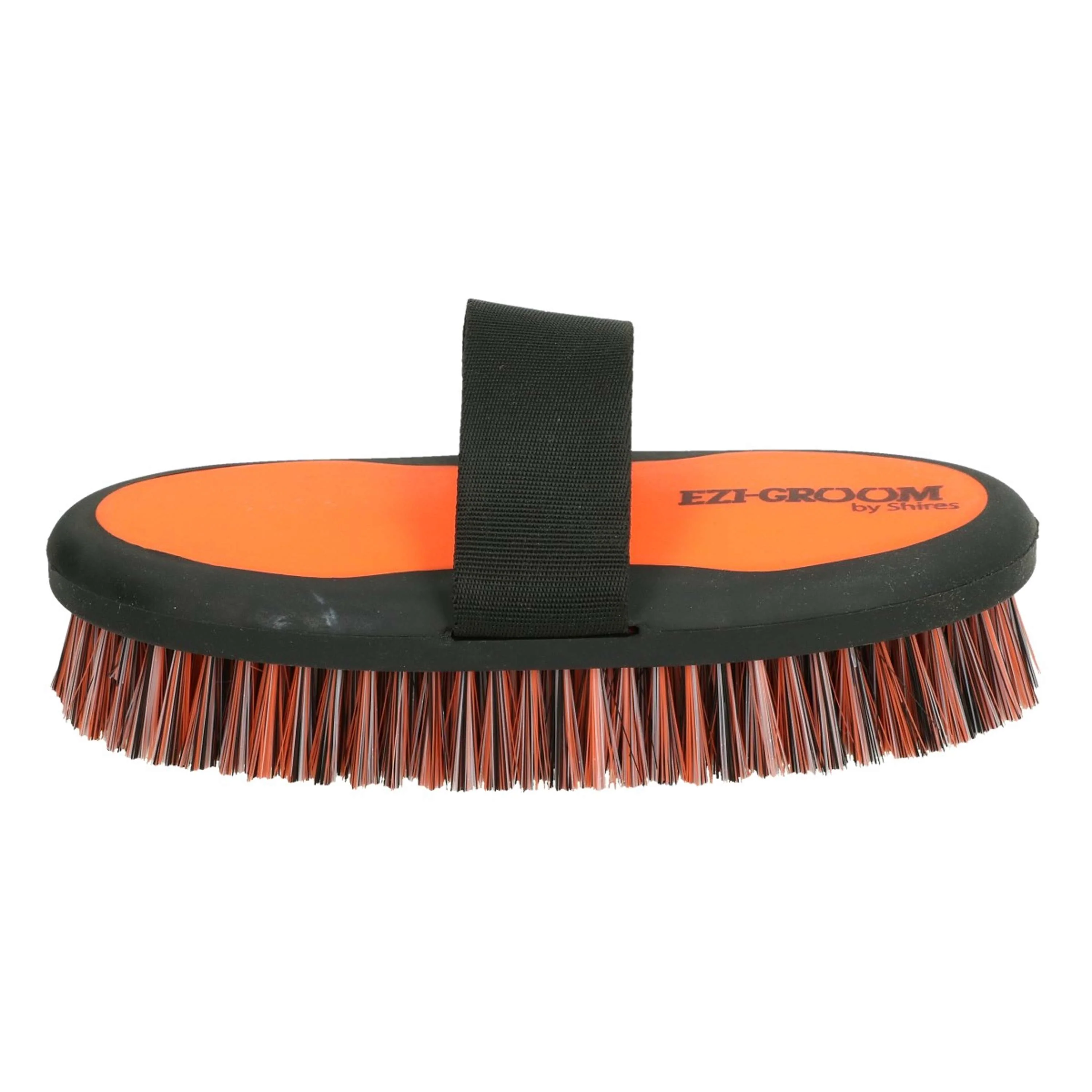 Ezi-groom Brosse Orange - Image 2