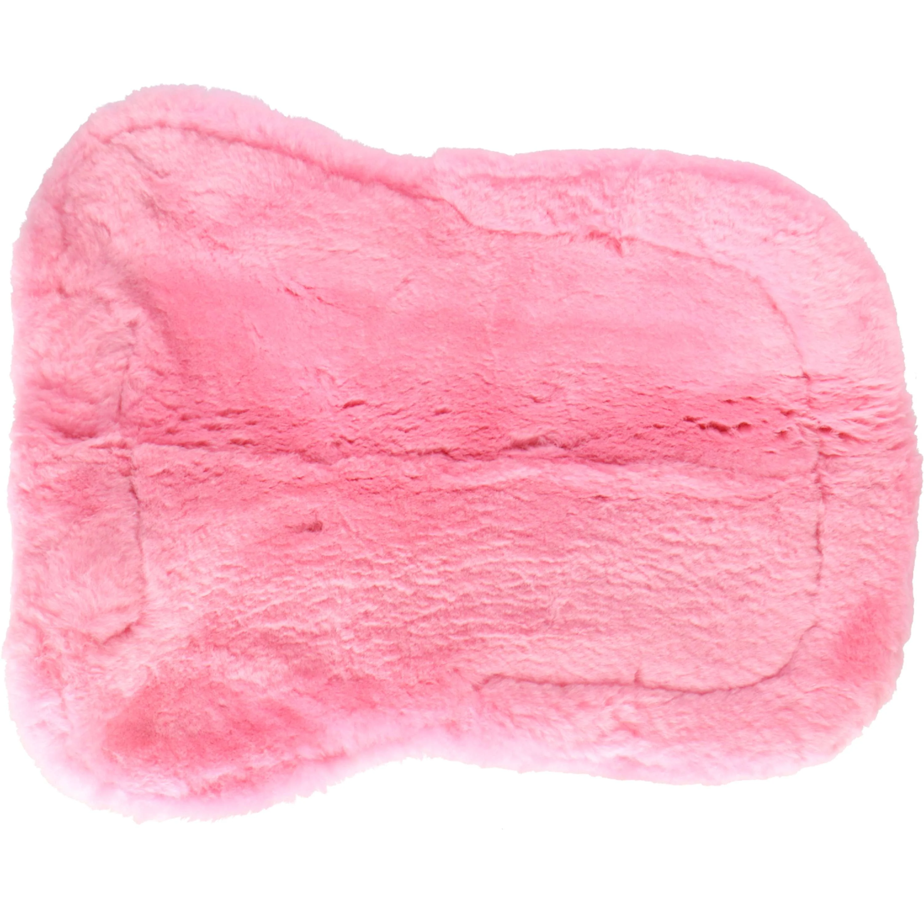 F.R.A. Amortisseur Basic Noir/Rose - Image 2