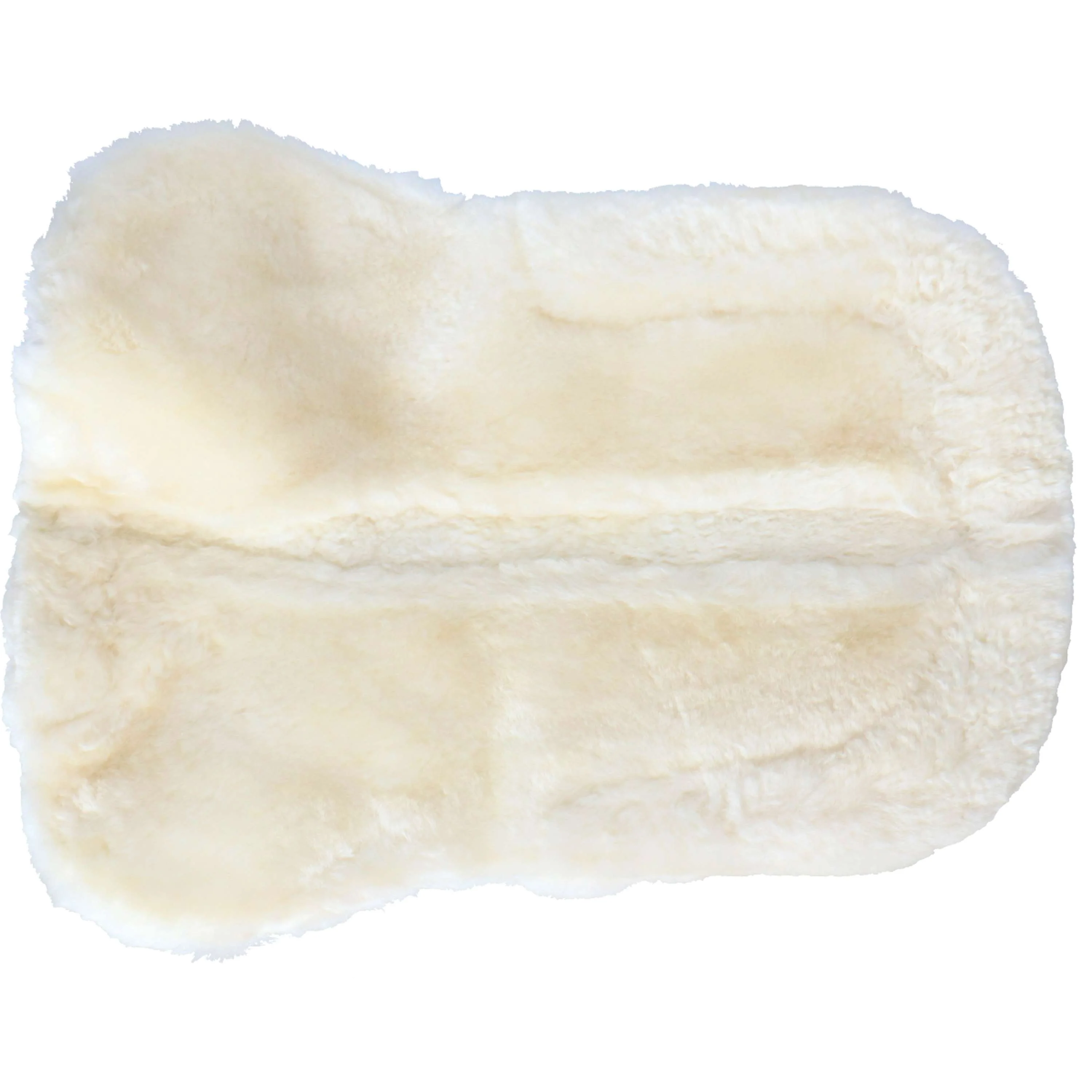 F.R.A. Amortisseur De Luxe Blanc - Image 2