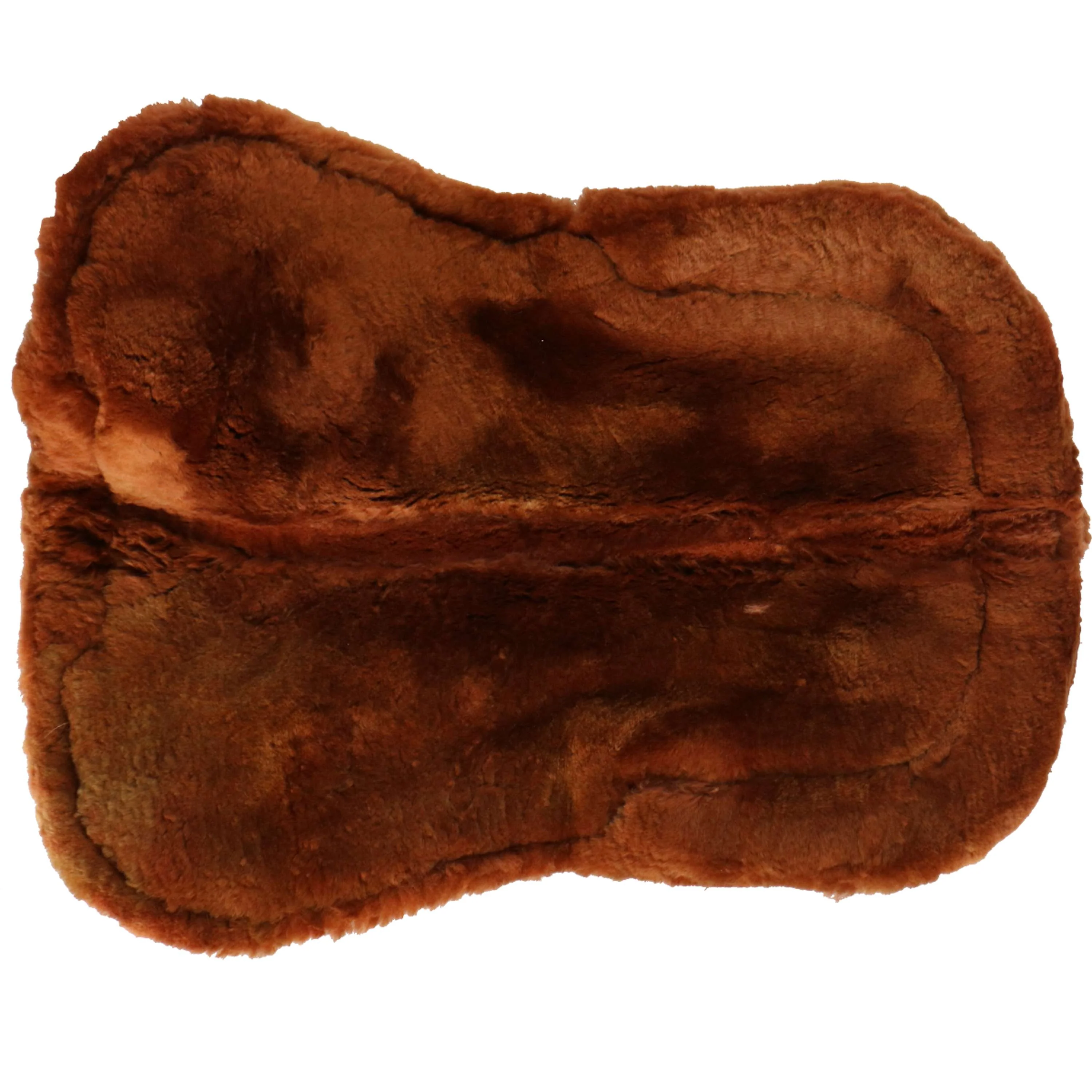 F.R.A. Amortisseur De Luxe Marron/Cappuccino - Image 2