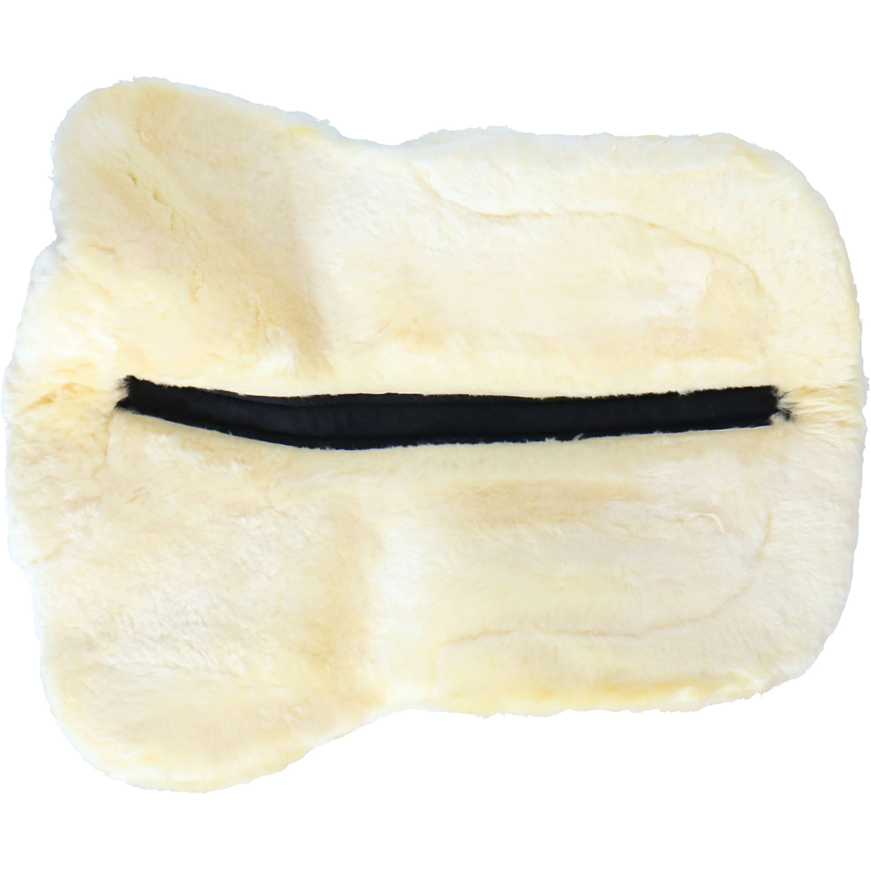 F.R.A. Amortisseur De Luxe Noir/Naturel - Image 2