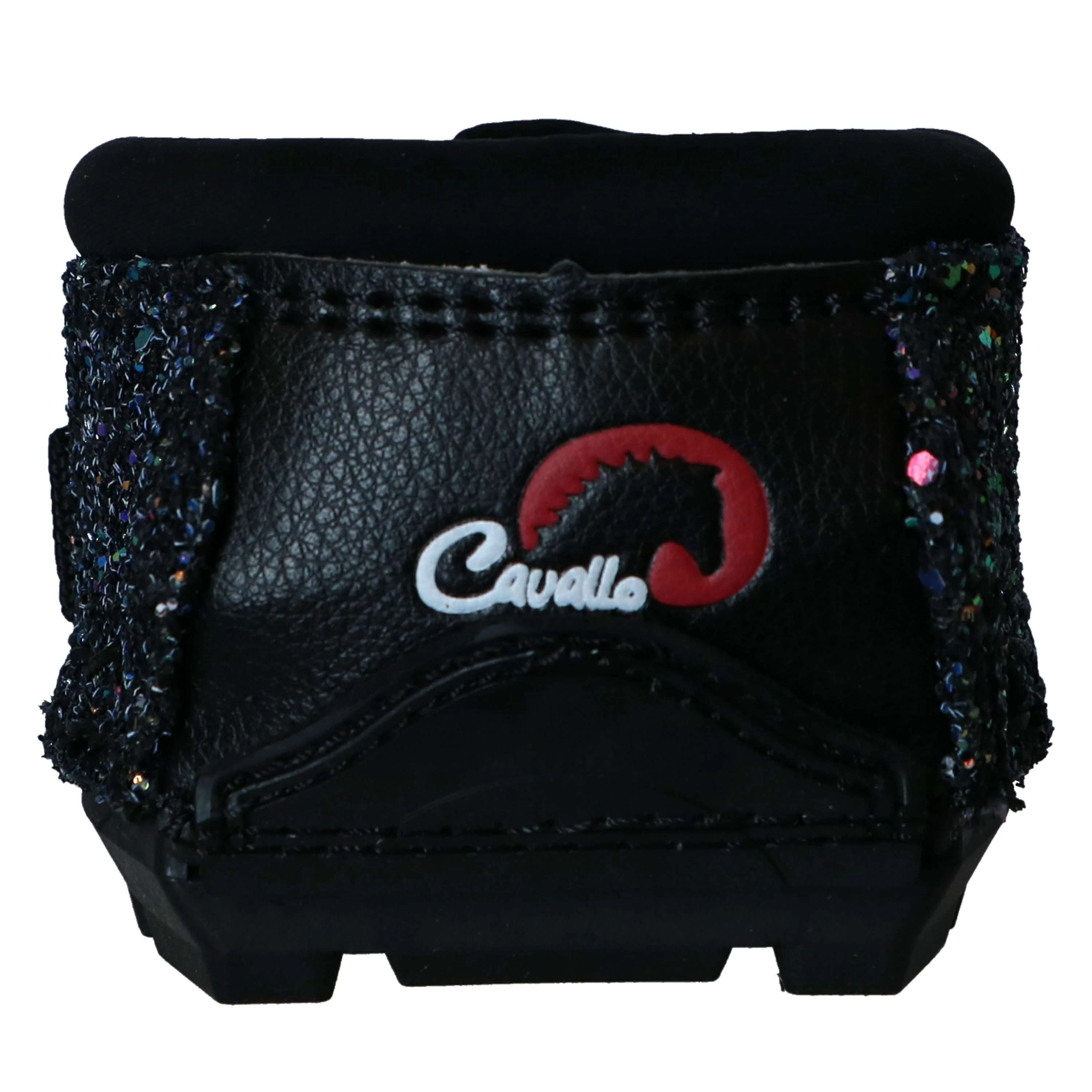 F.R.A. Cavallo Horse & Rider Chaussures pour Cheval CLB SLIM Bling - Image 3