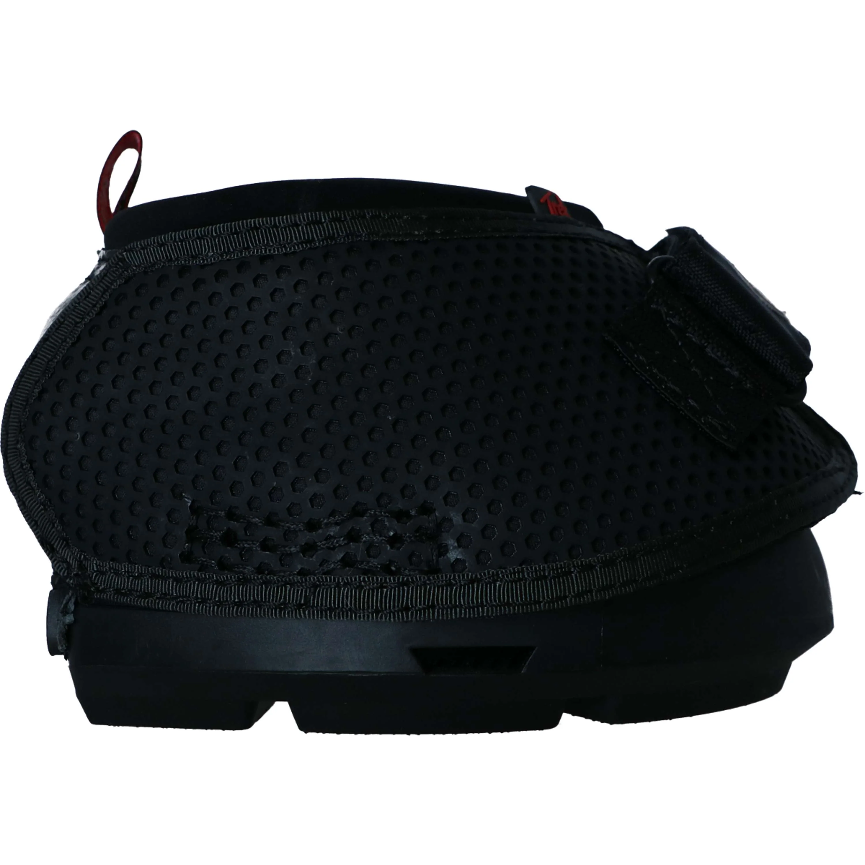 F.R.A. Cavallo Horse & Rider Hipposandale TREK SLIM Noir - Image 2