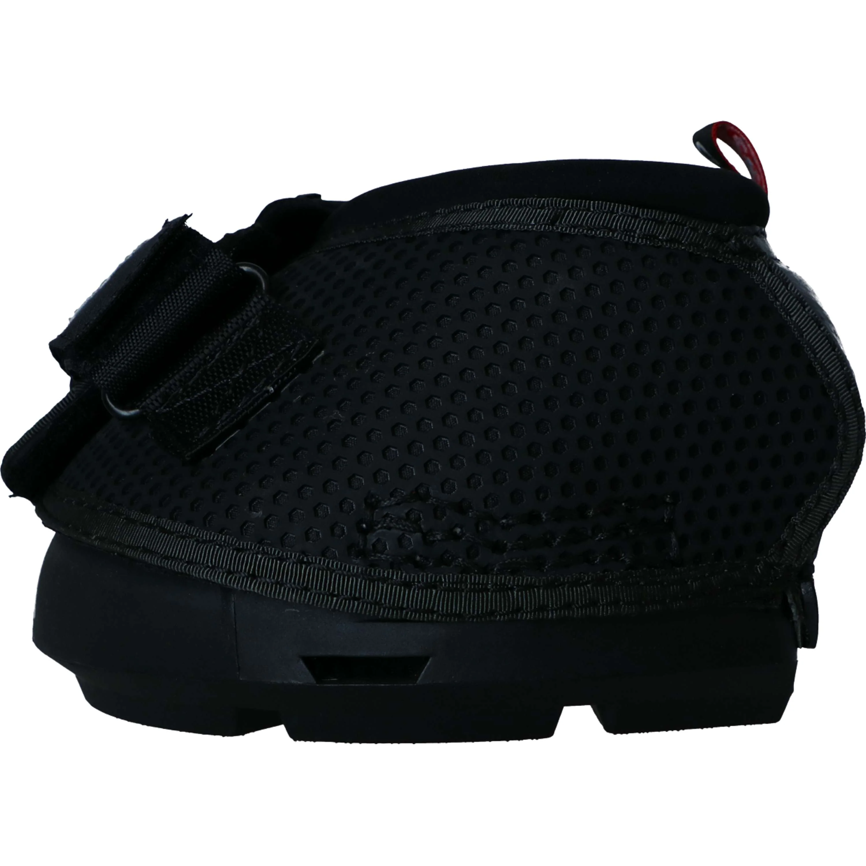 F.R.A. Cavallo Horse & Rider Hipposandale TREK SLIM Noir - Image 4