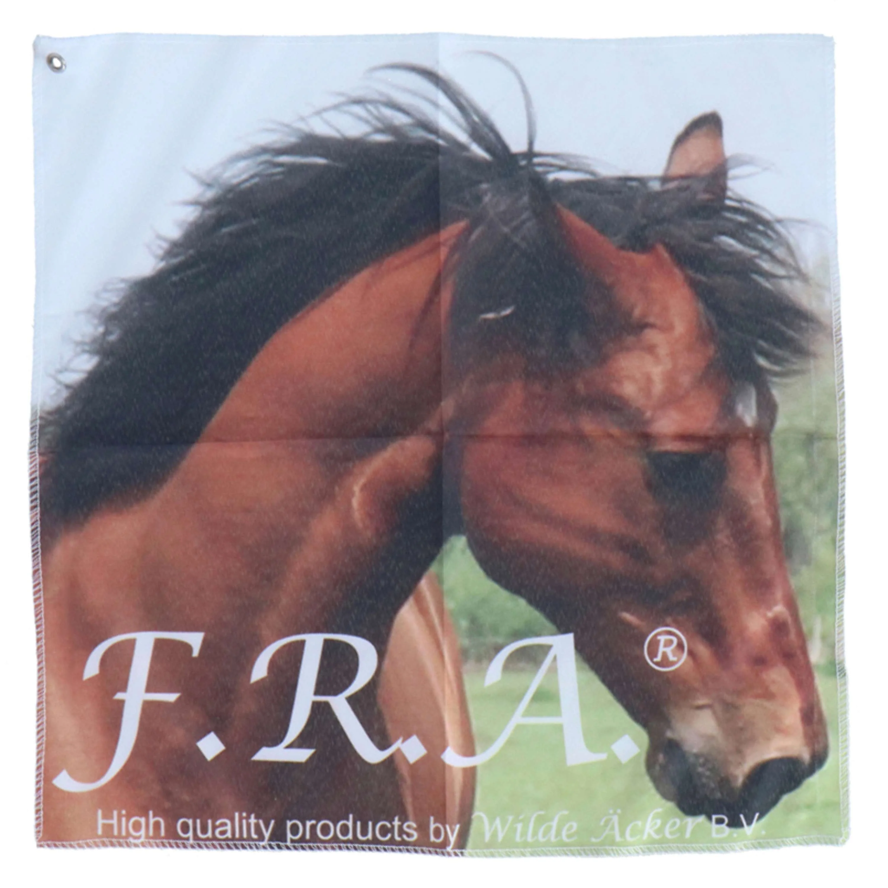 F.R.A. Drapeau NH Extensible Noir - Image 2