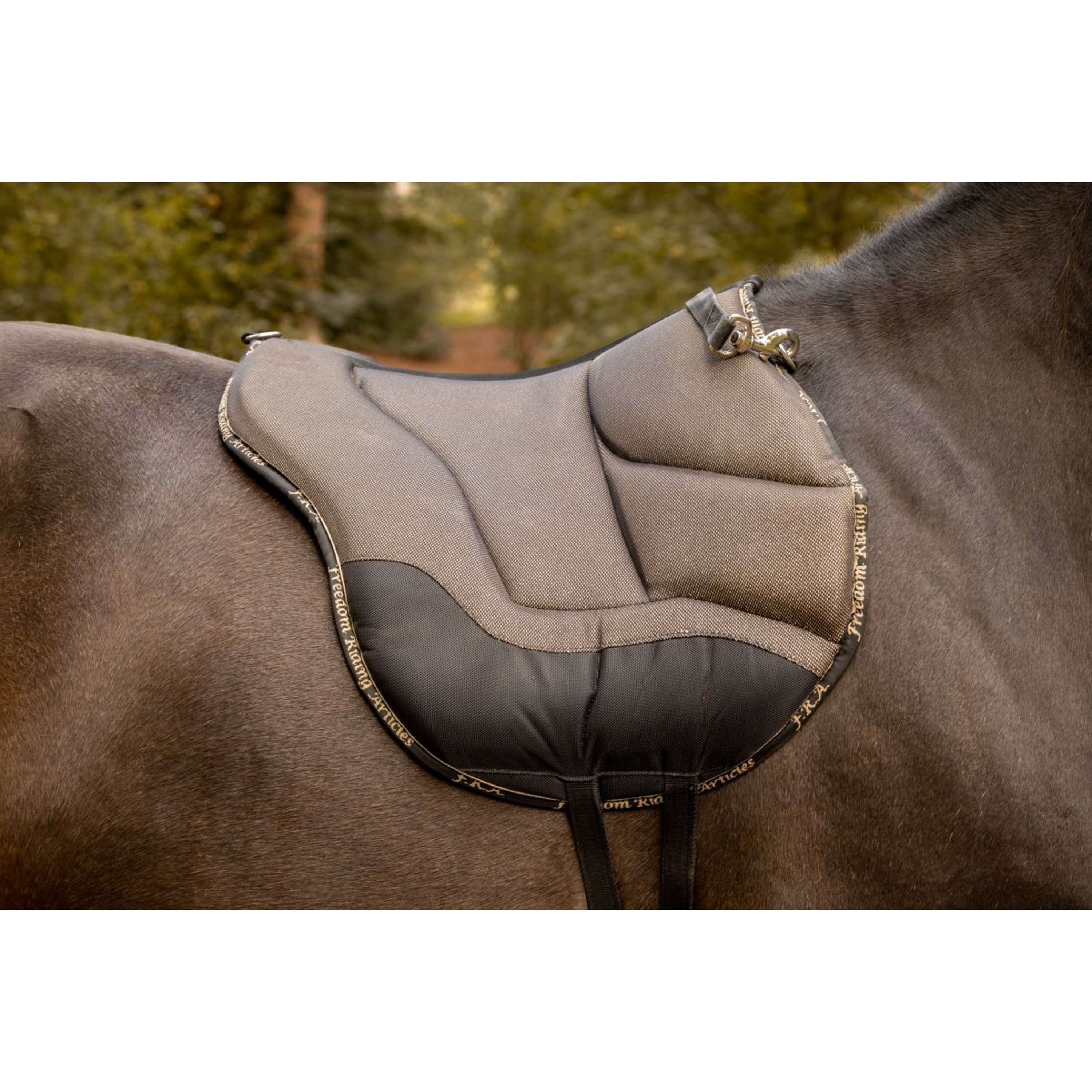 F.R.A. Pad Sans Selle Dardo Basic Bling Bling - Image 2