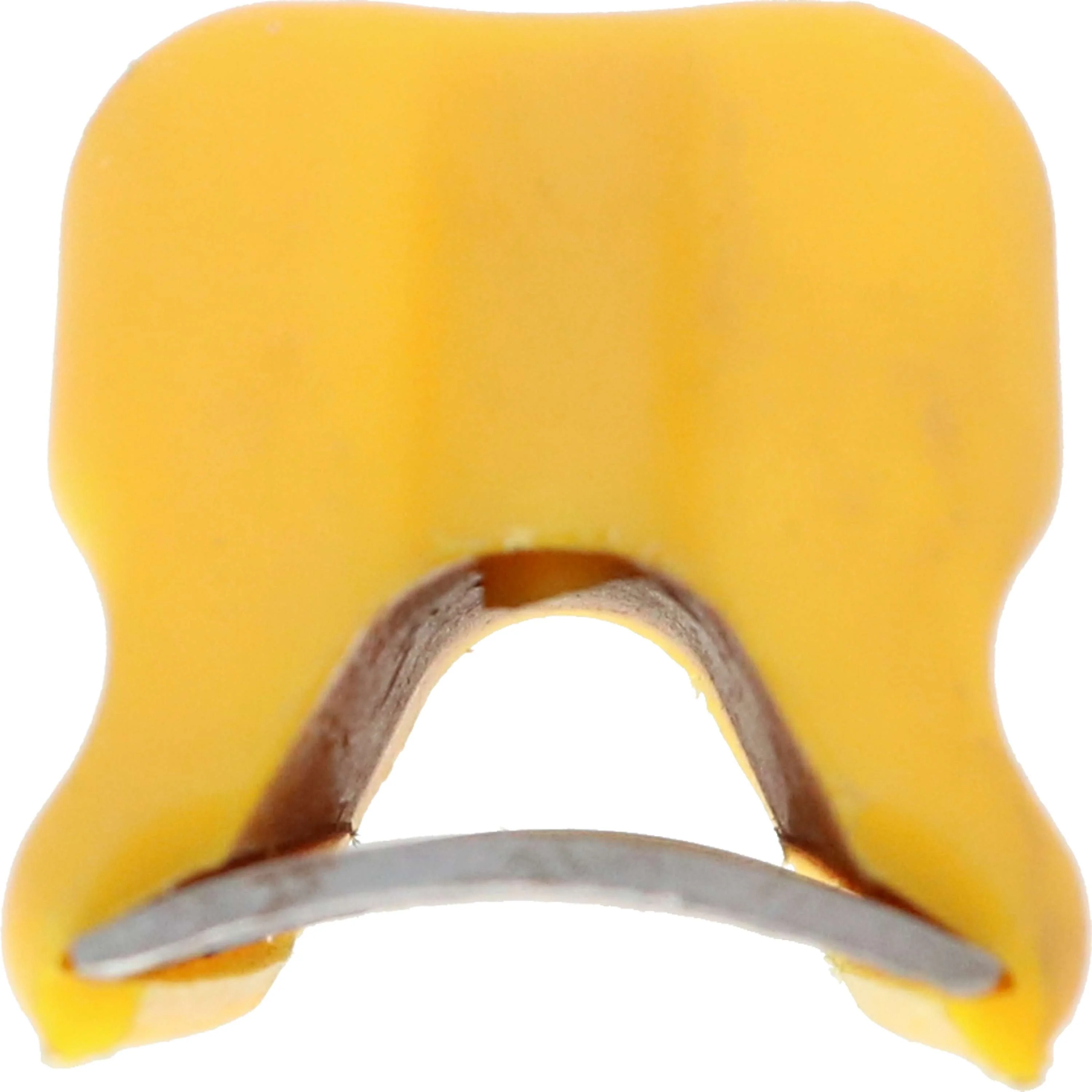 F.R.A. Simple Rasp Jaune - Image 4