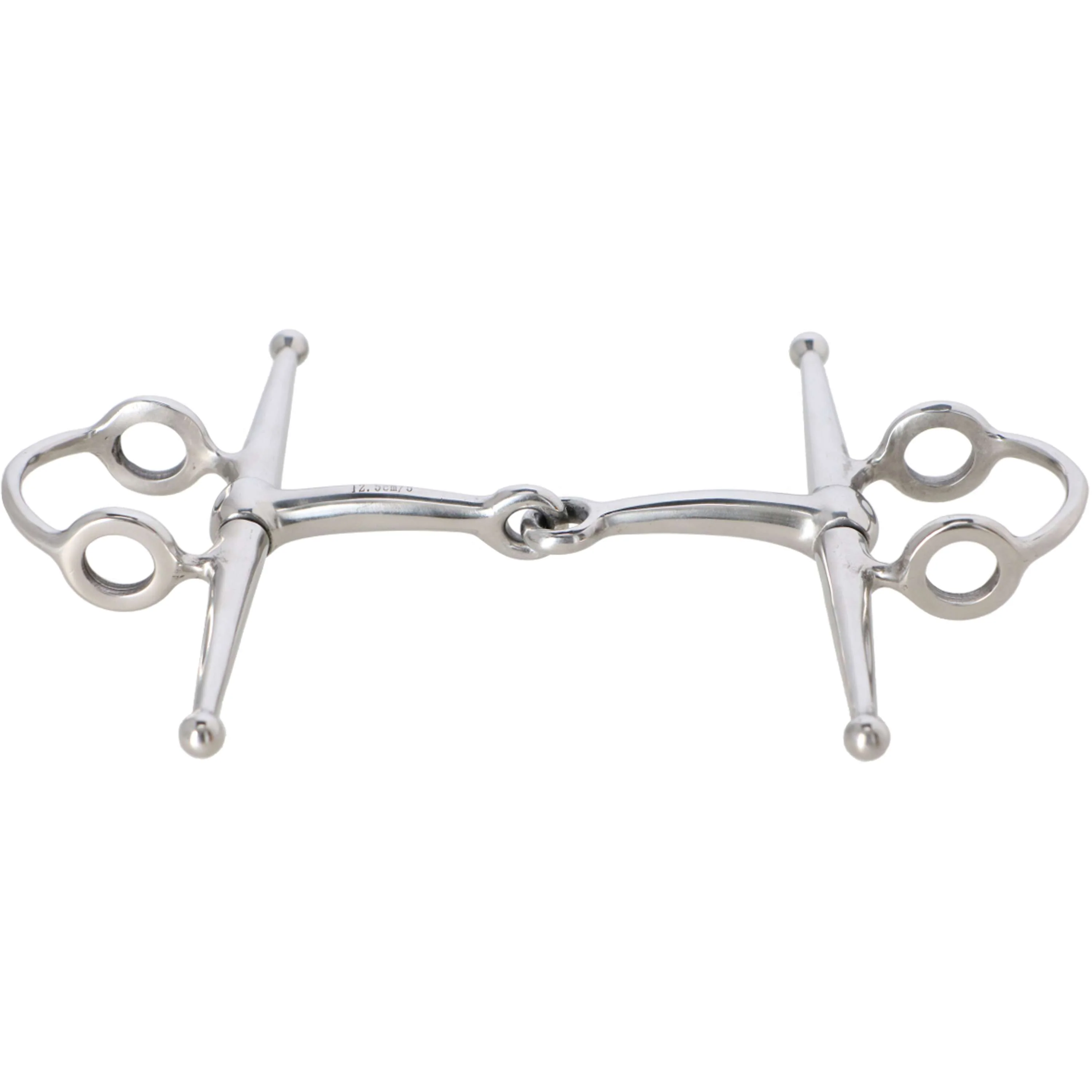 Feeling Filet Releveur Aiguille Inox Massif 13mm - Image 2