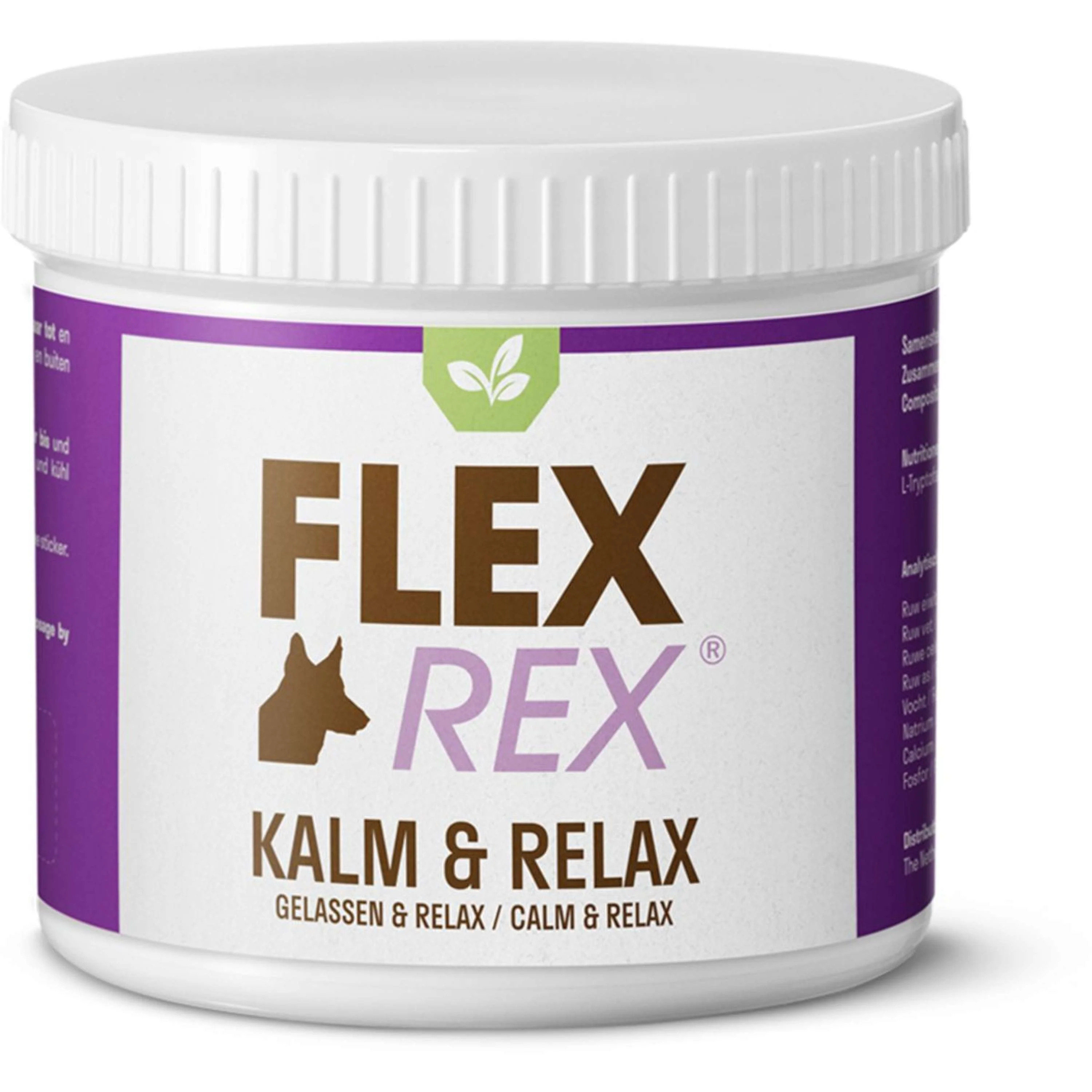Flexrex Kalm & Relax Recharge - Image 5