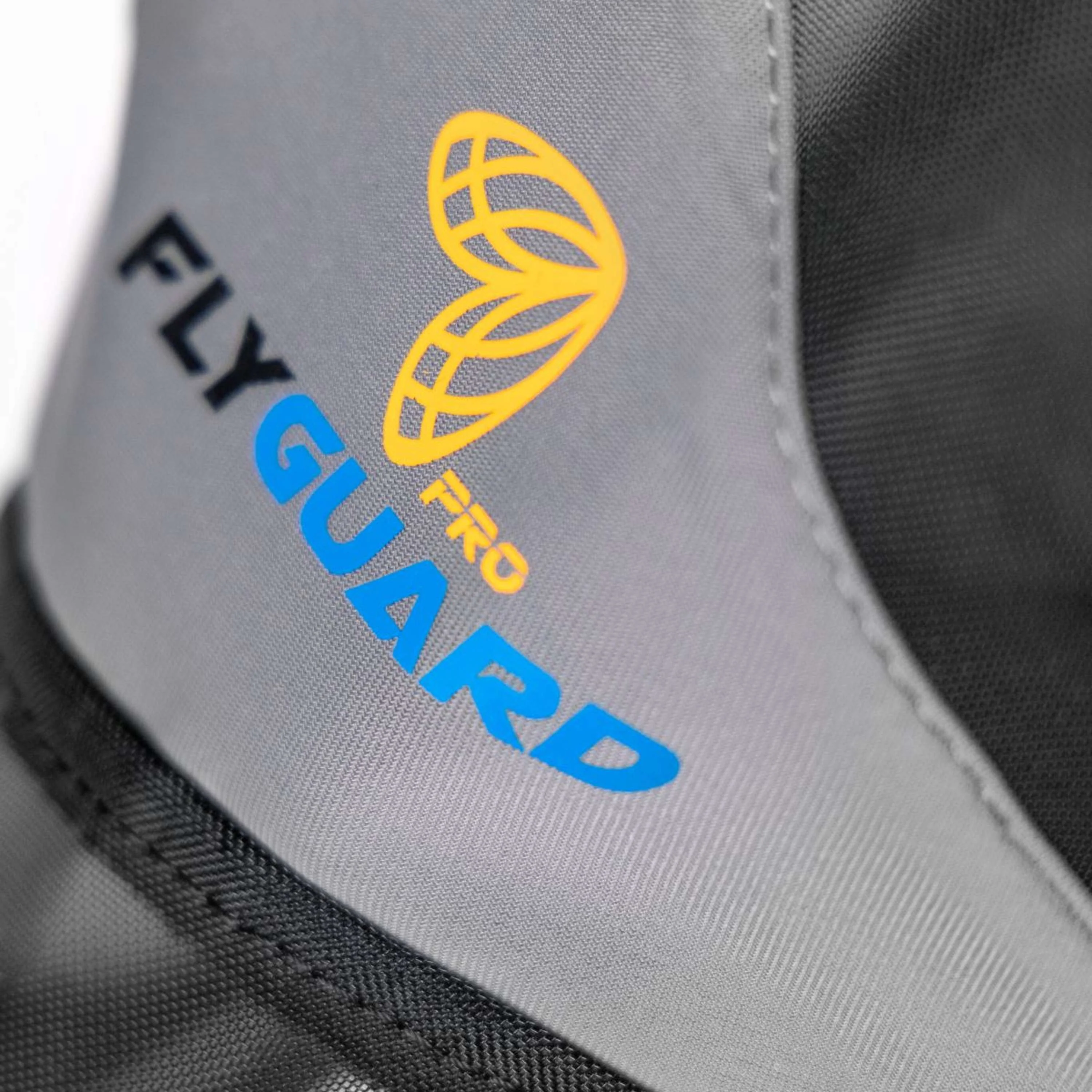 FlyGuard by Shires Masque Anti-Mouches Pro Fine Mesh avec Oreilles et Nez Jet - Image 3
