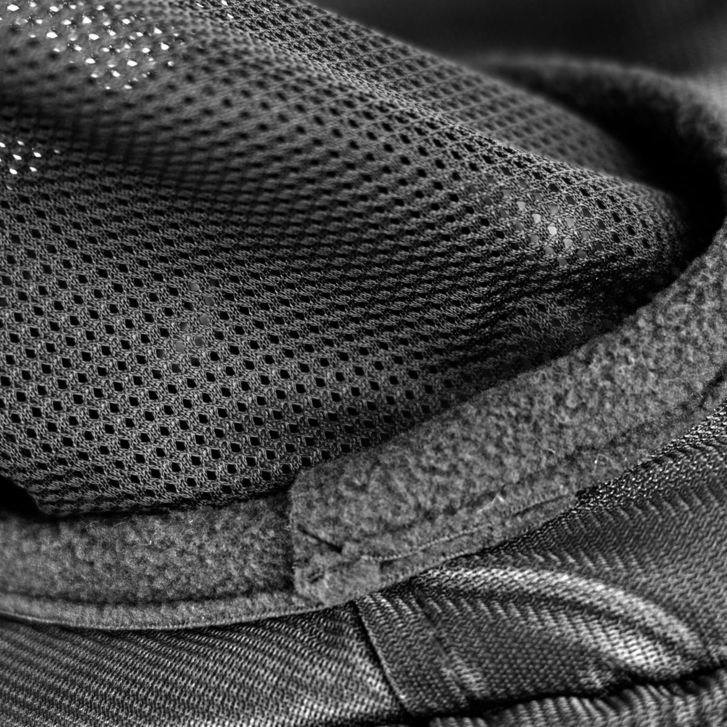 FlyGuard by Shires Masque Anti-Mouches Pro Fine Mesh avec Oreilles et Nez Jet - Image 5