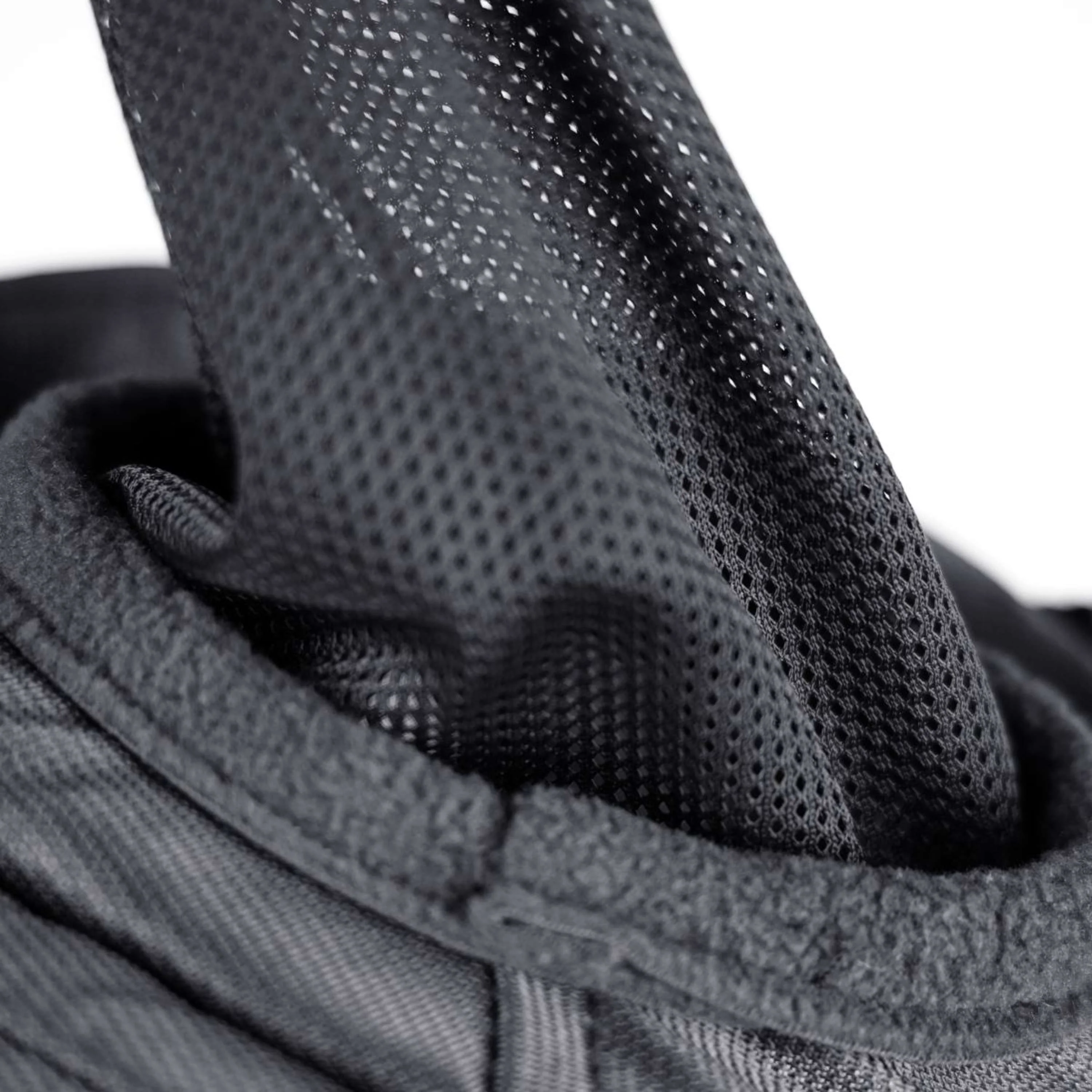 FlyGuard by Shires Masque Anti-Mouches Pro Fine Mesh avec Oreilles Jet - Image 5