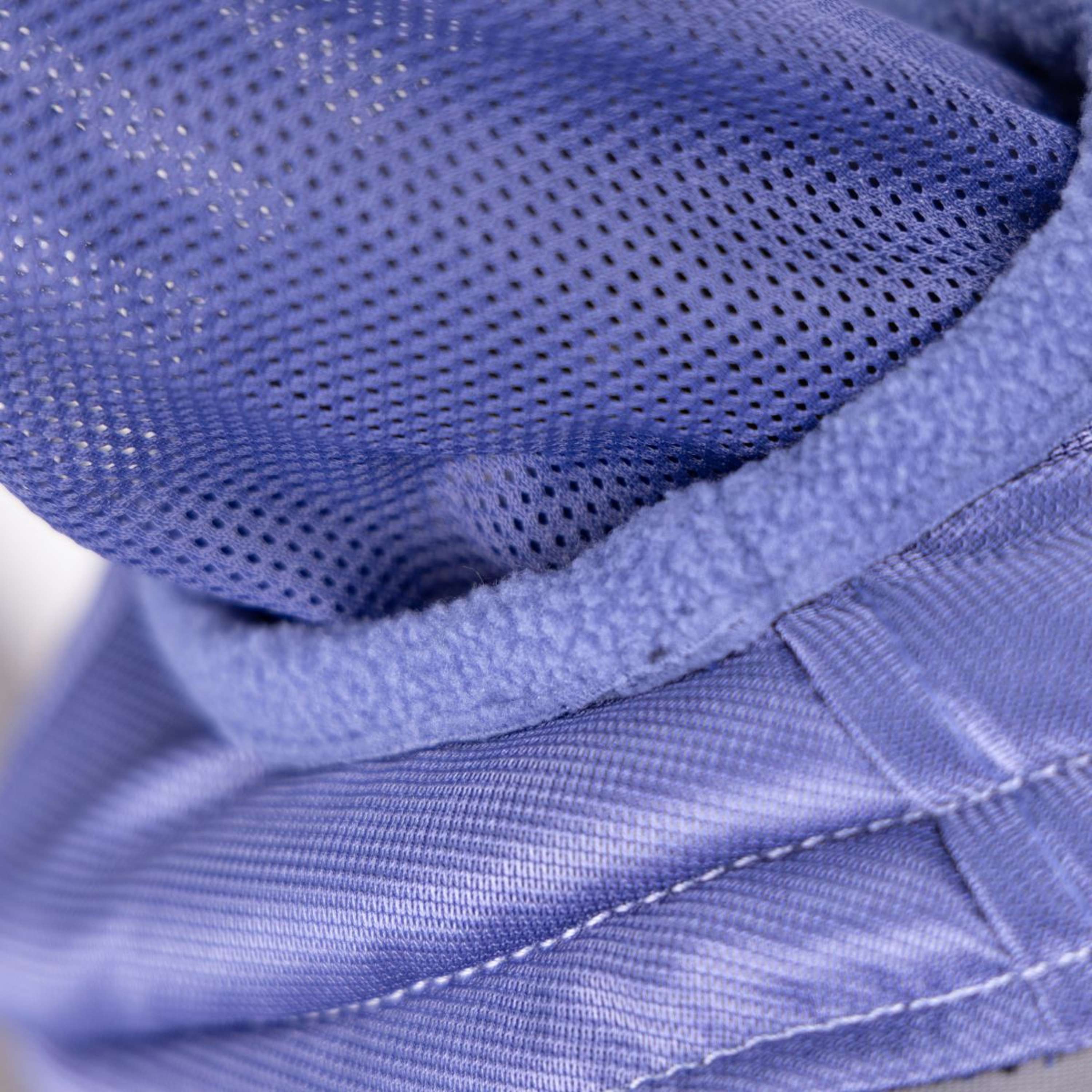 FlyGuard by Shires Masque Anti-Mouches Pro Fine Mesh avec Oreilles Sky - Image 5