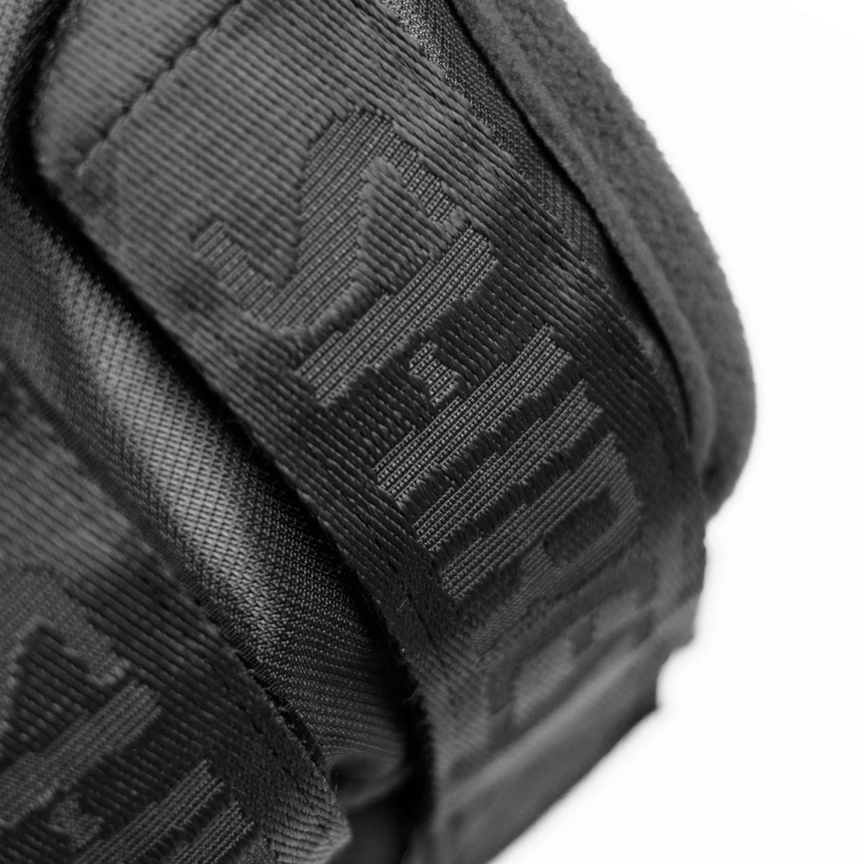 FlyGuard by Shires Masque Anti-Mouches Pro Fine Mesh met Ooruitsparing en Neusflap Jet - Image 5