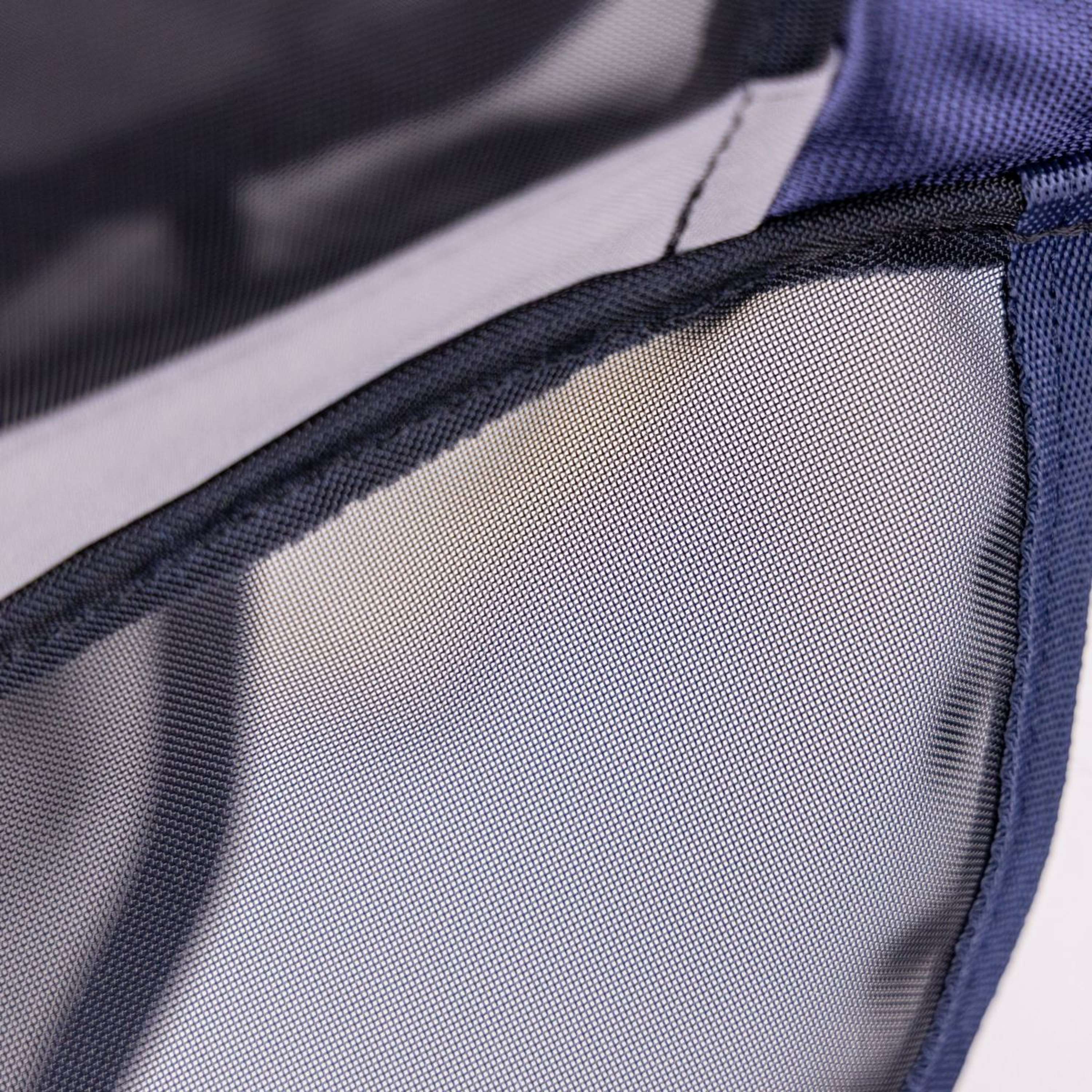 FlyGuard by Shires Masque Anti-Mouches Pro Fine Mesh sans Oreilles avec Nez Marin - Image 7