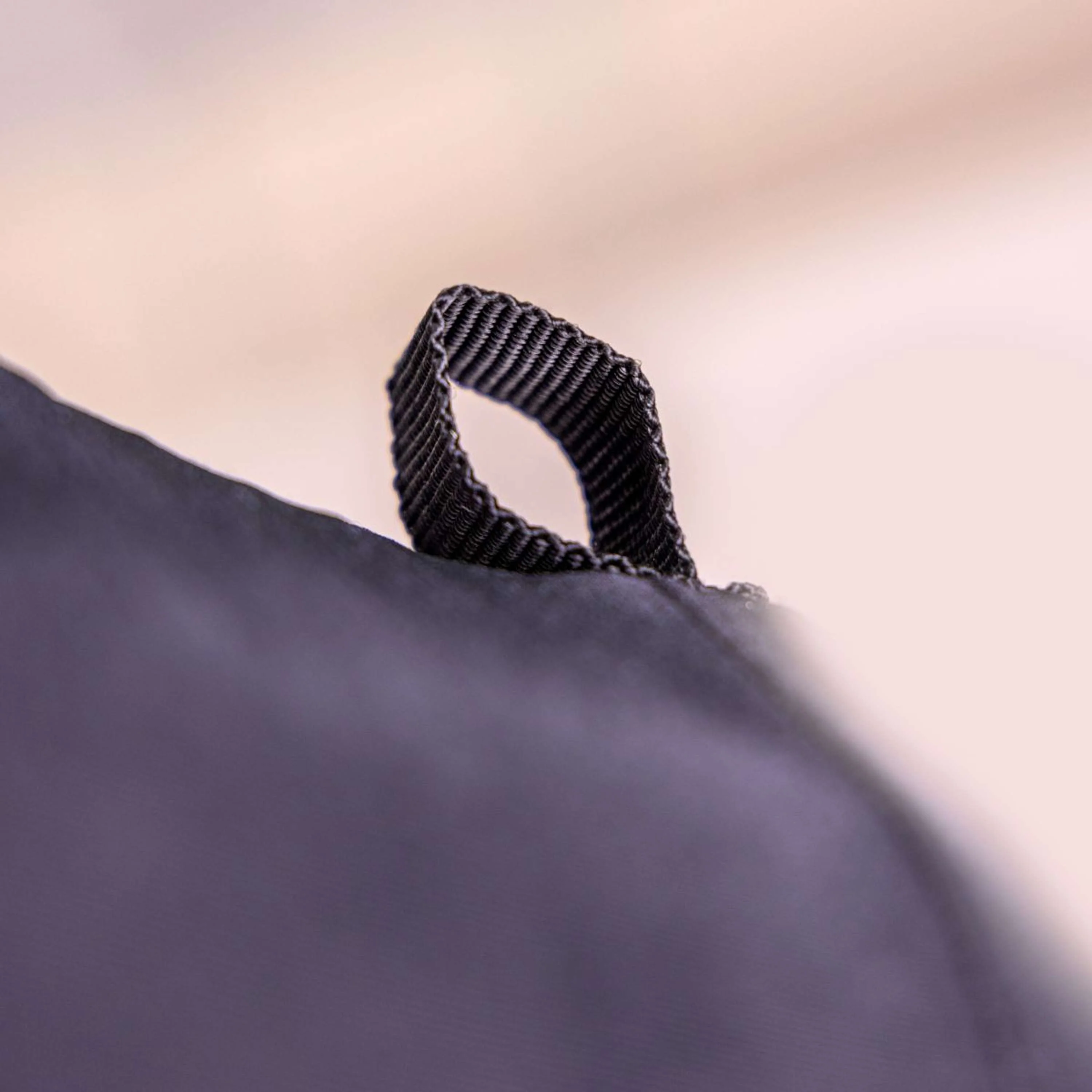 FlyGuard by Shires Masque Anti-Mouches Pro Stretch avec Découpe D'oreille Jet - Image 7