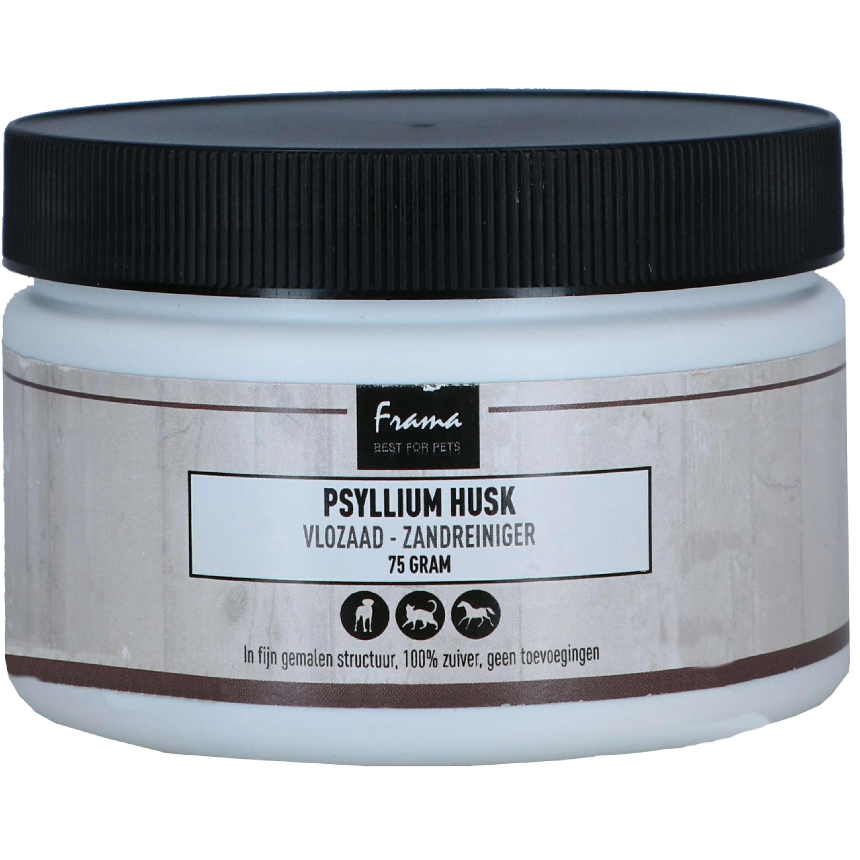 Frama Best For Pets Graines de Lin /psyllium - Image 2