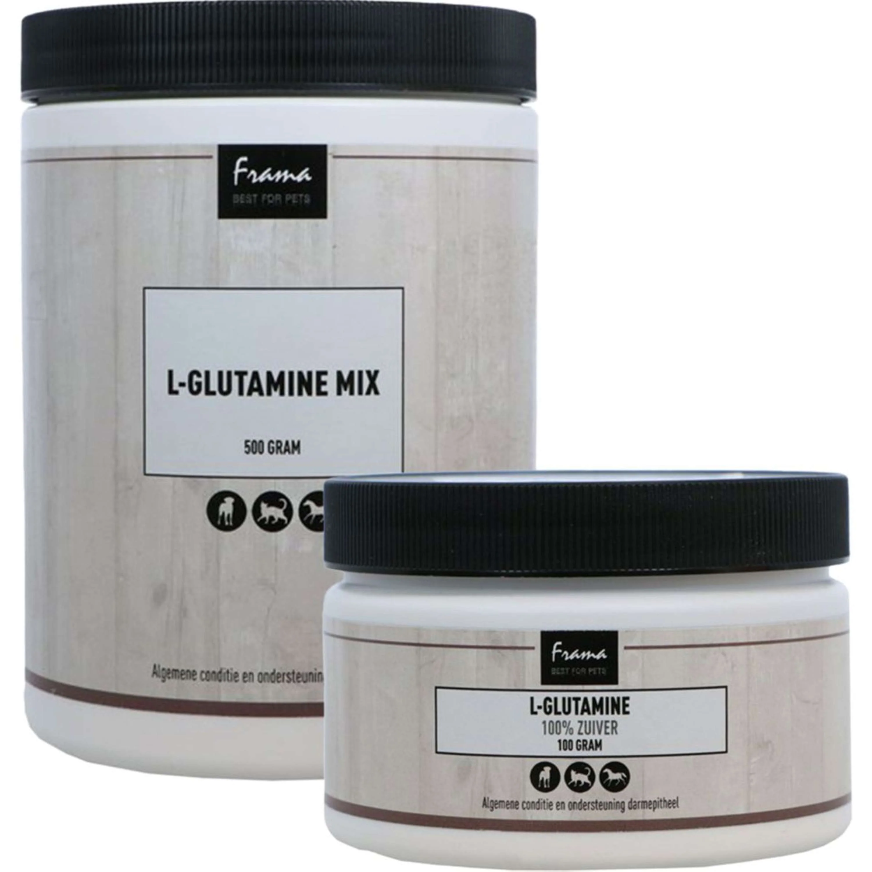 Frama Best For Pets L-Glutamine - Image 2