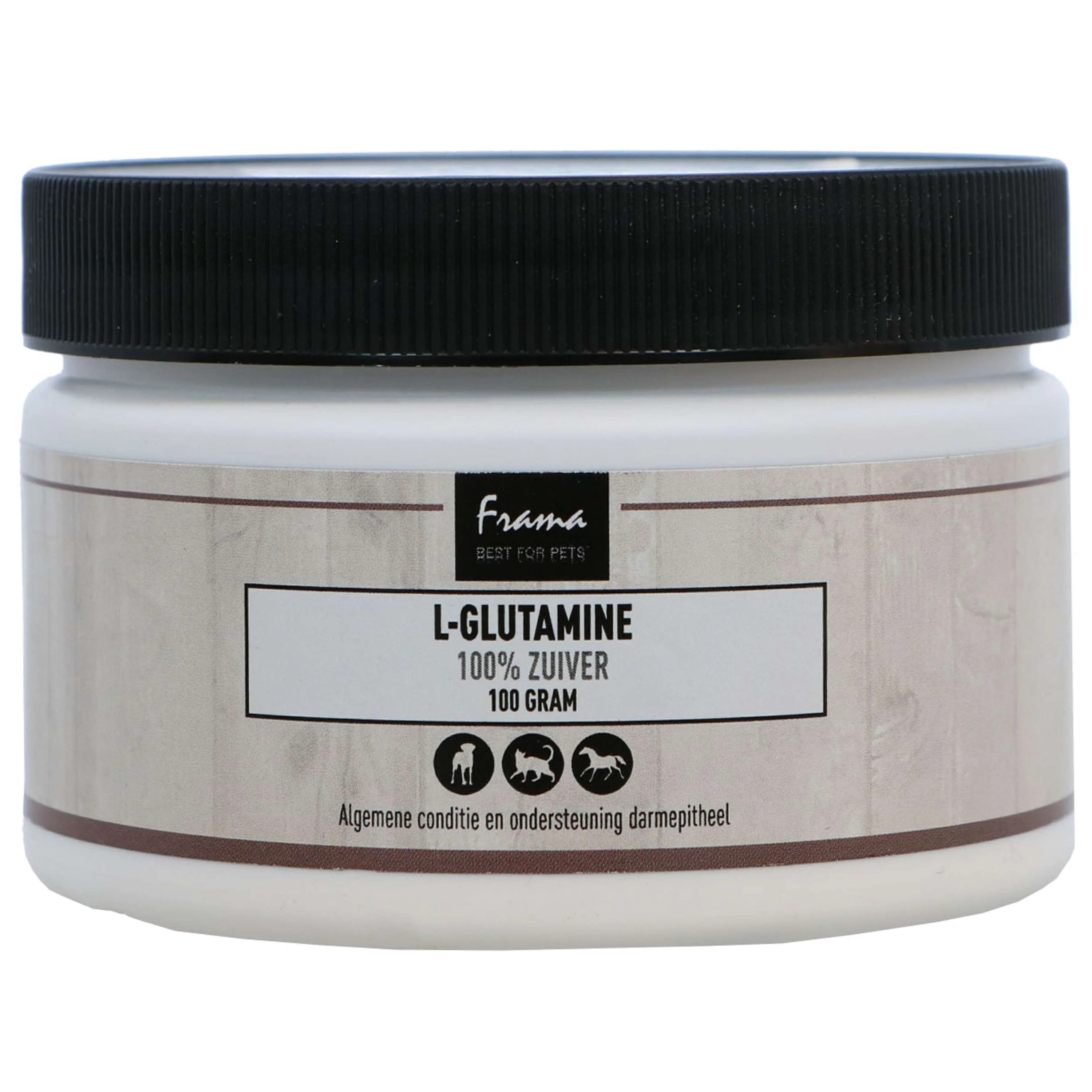Frama Best For Pets L-Glutamine - Image 3
