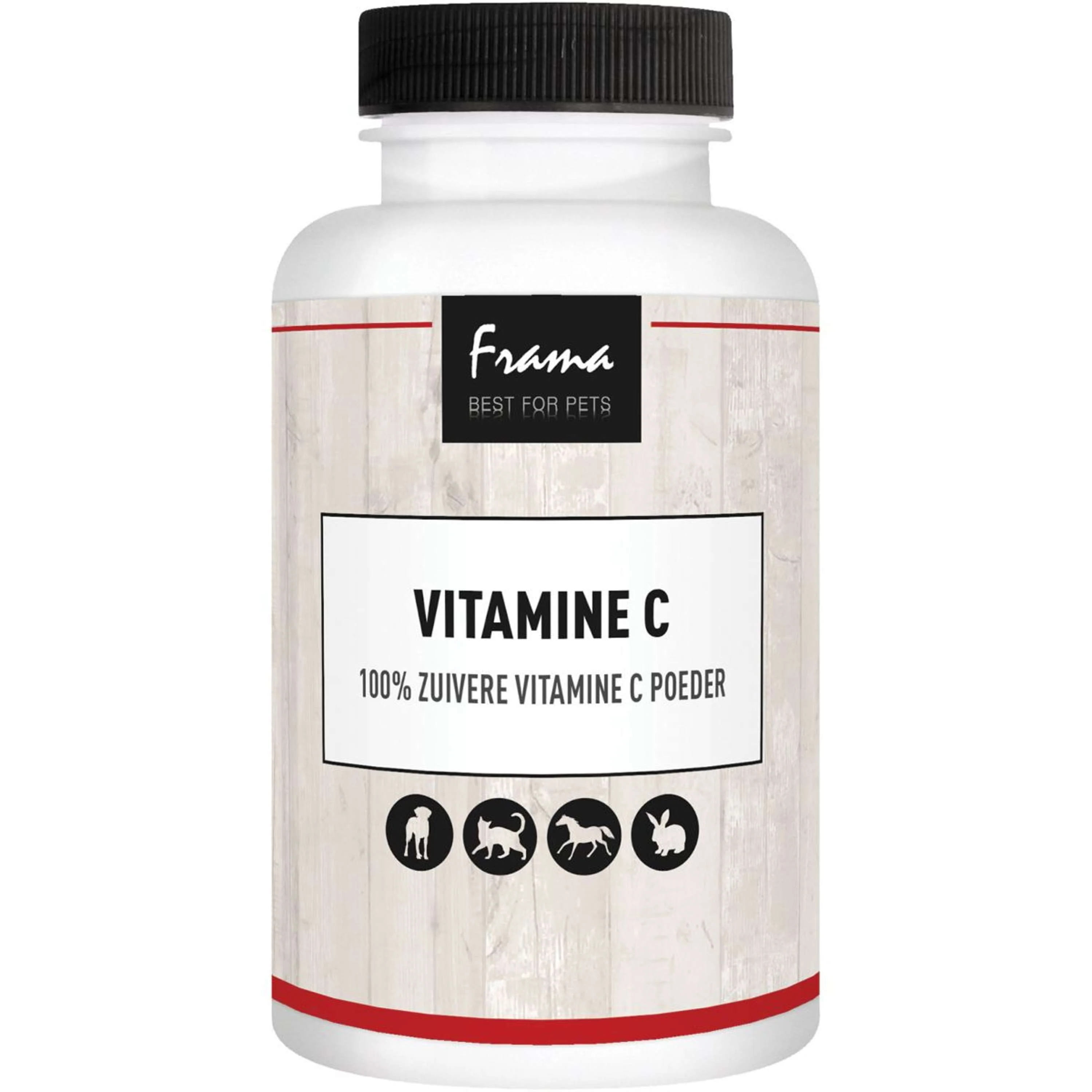 Frama Best For Pets Vitamine C Poudre - Image 3