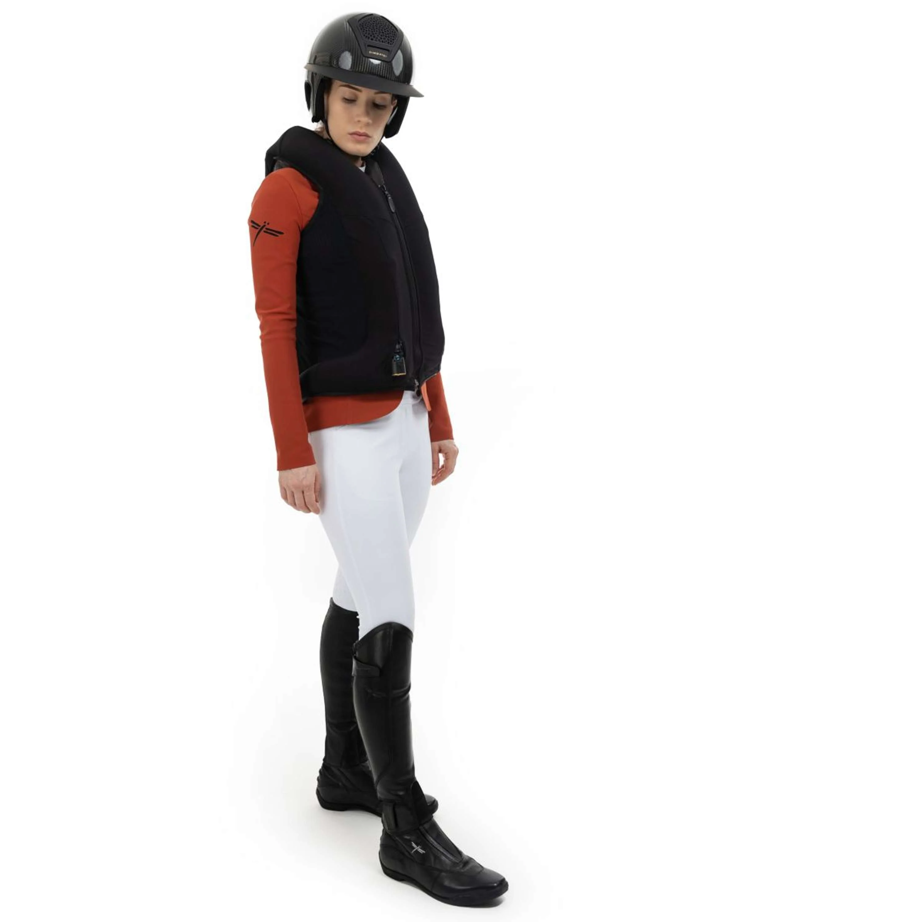 Freejump Airbag Noir - Image 10