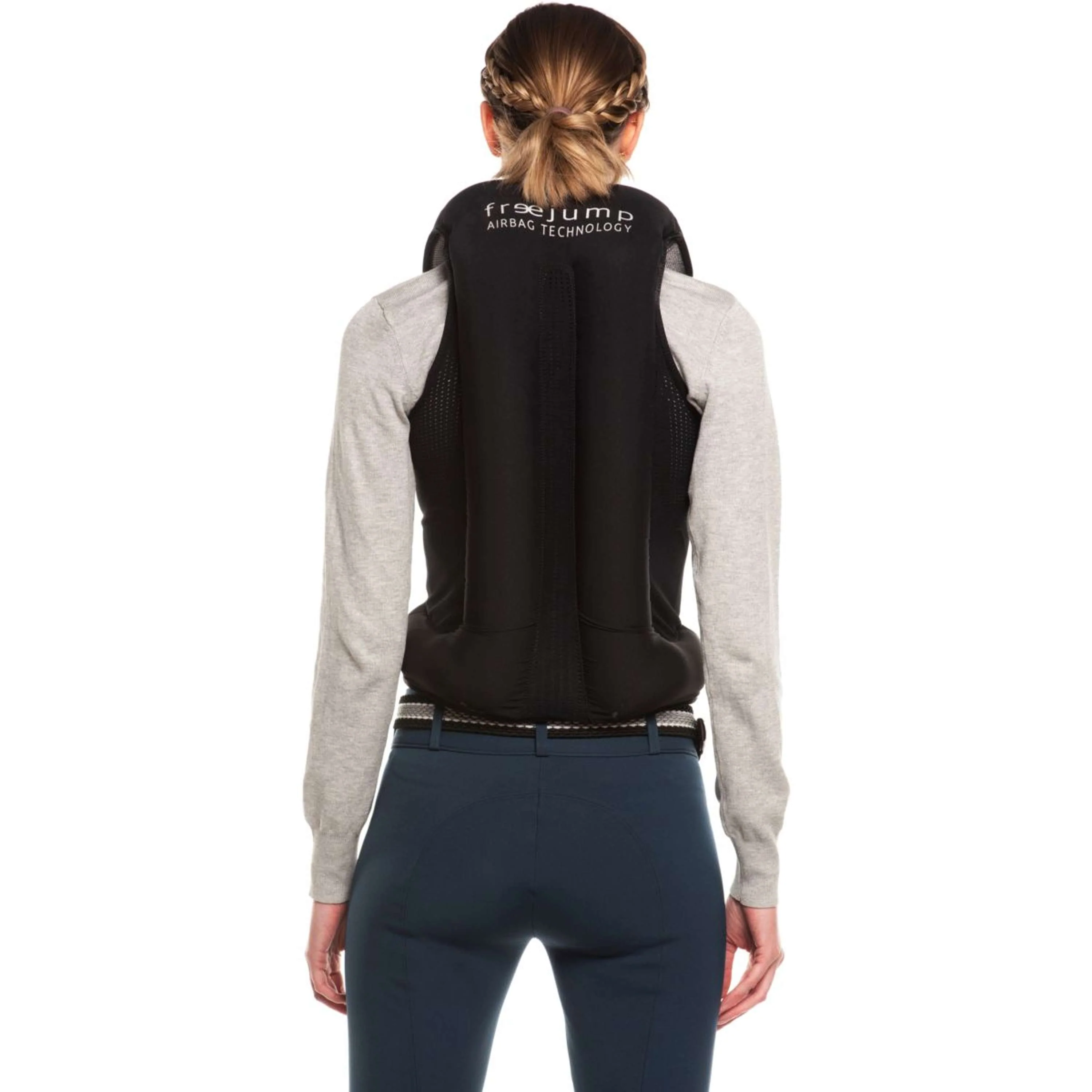 Freejump Airbag Noir - Image 3