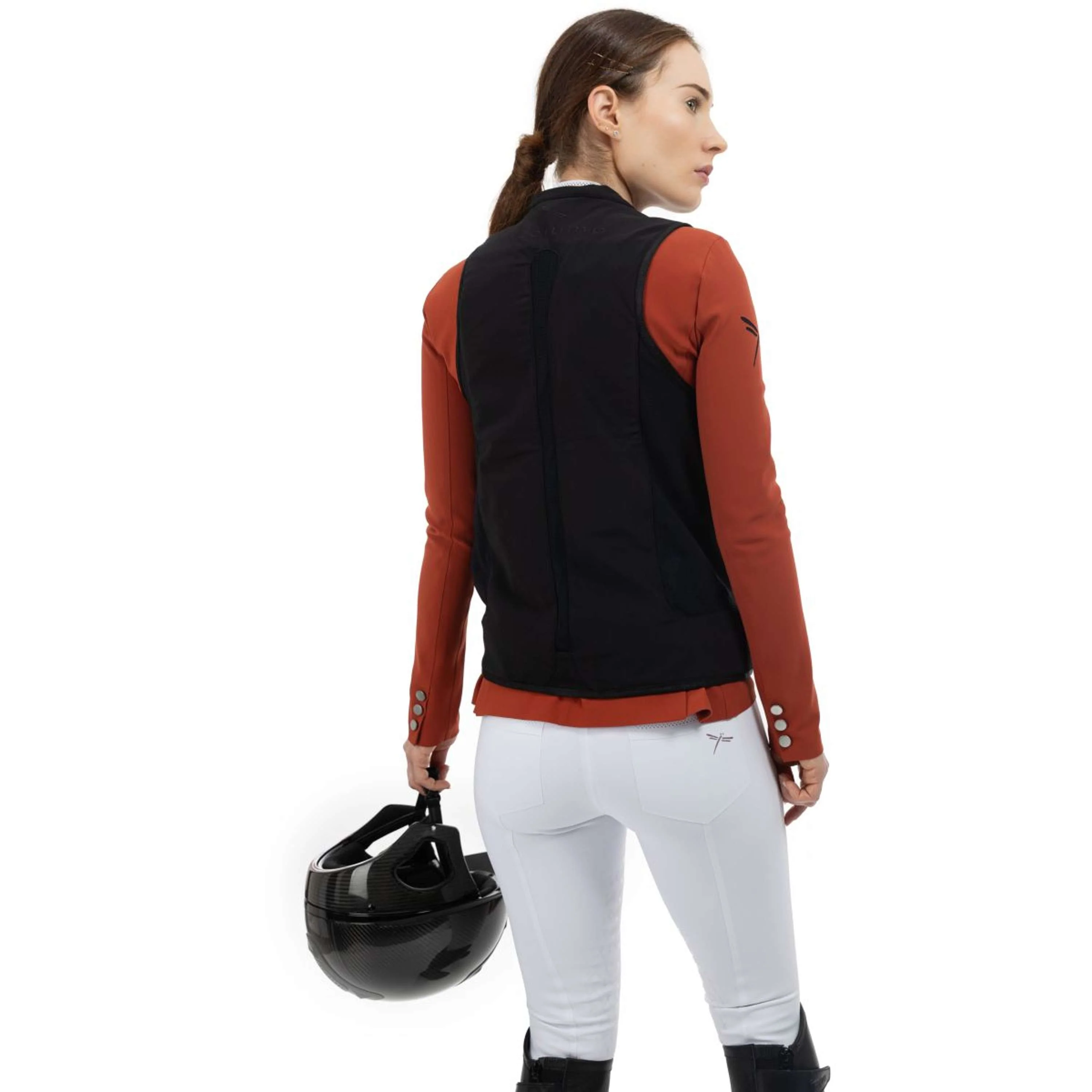 Freejump Airbag Noir - Image 9