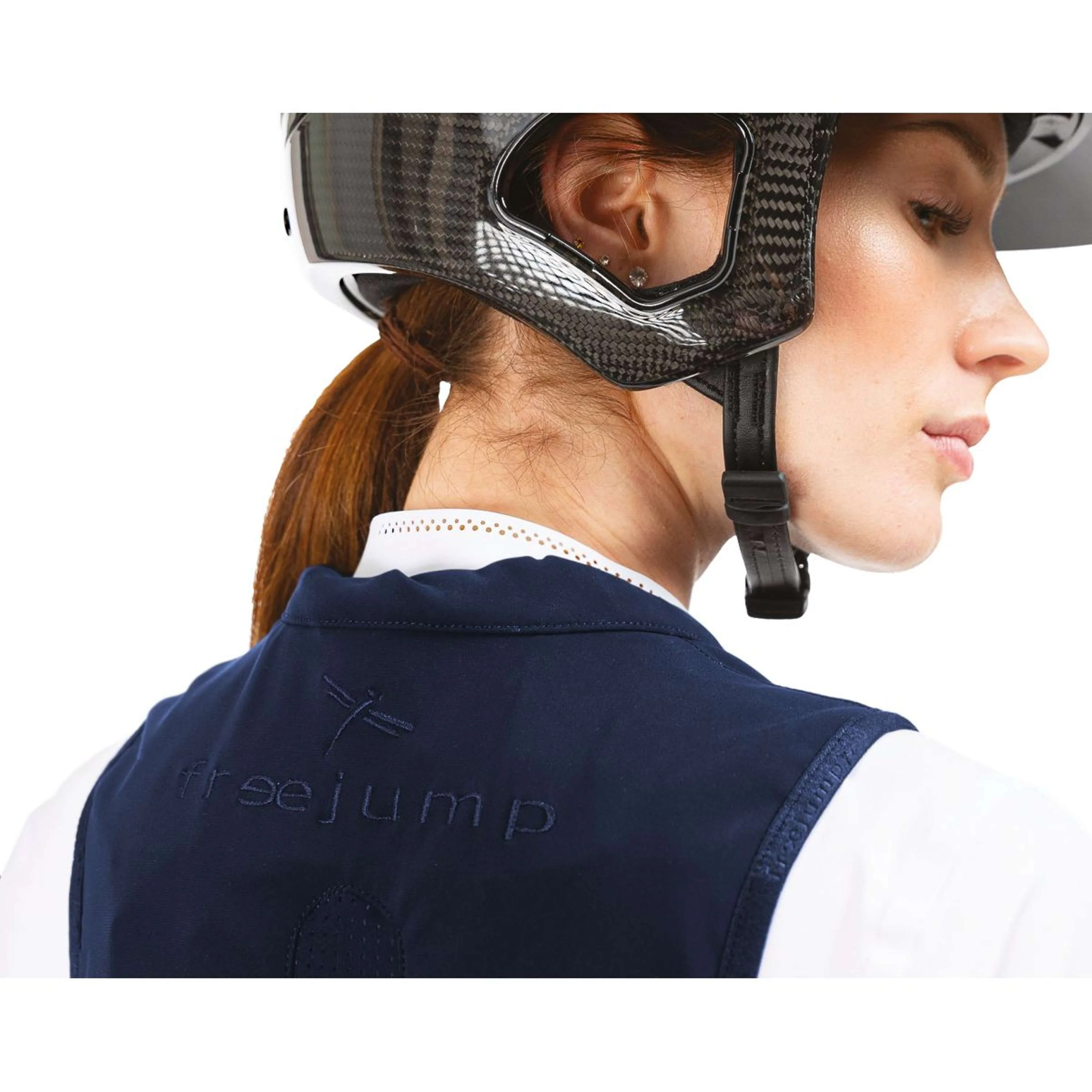 Freejump Airbag Bleu - Image 2
