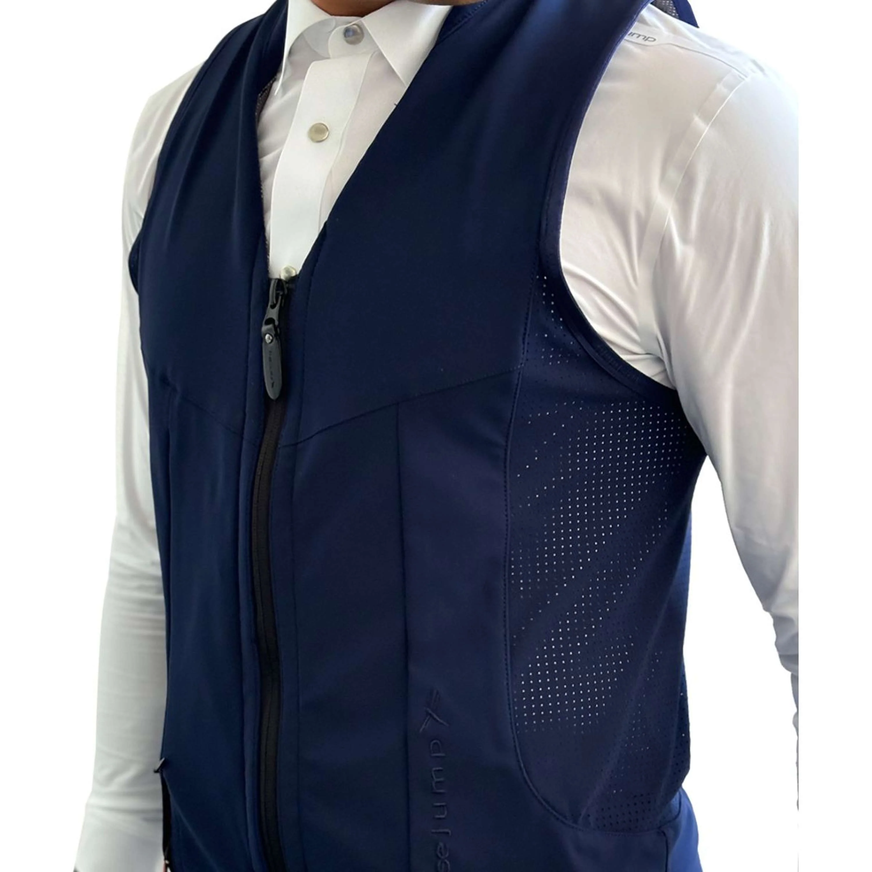Freejump Airbag Bleu - Image 3