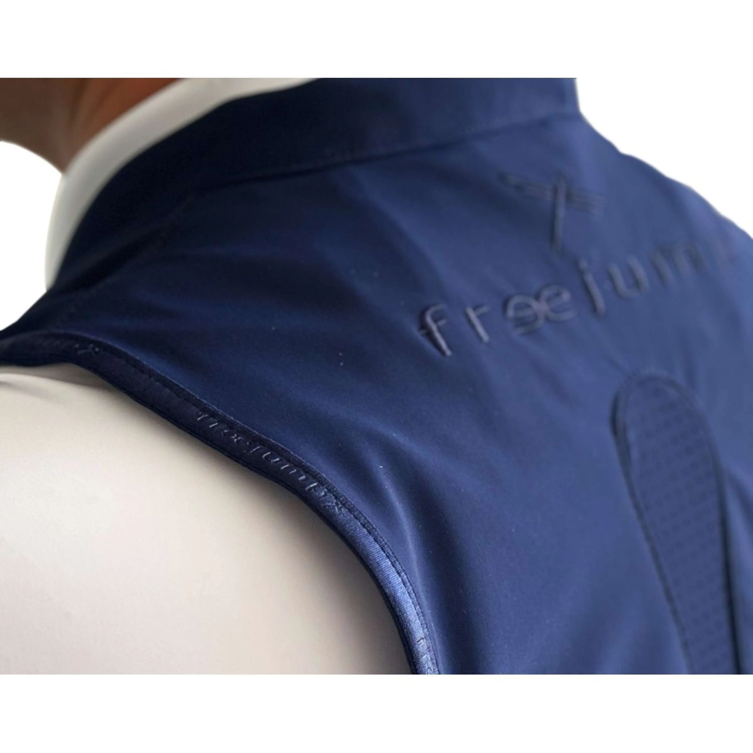 Freejump Airbag Bleu - Image 4